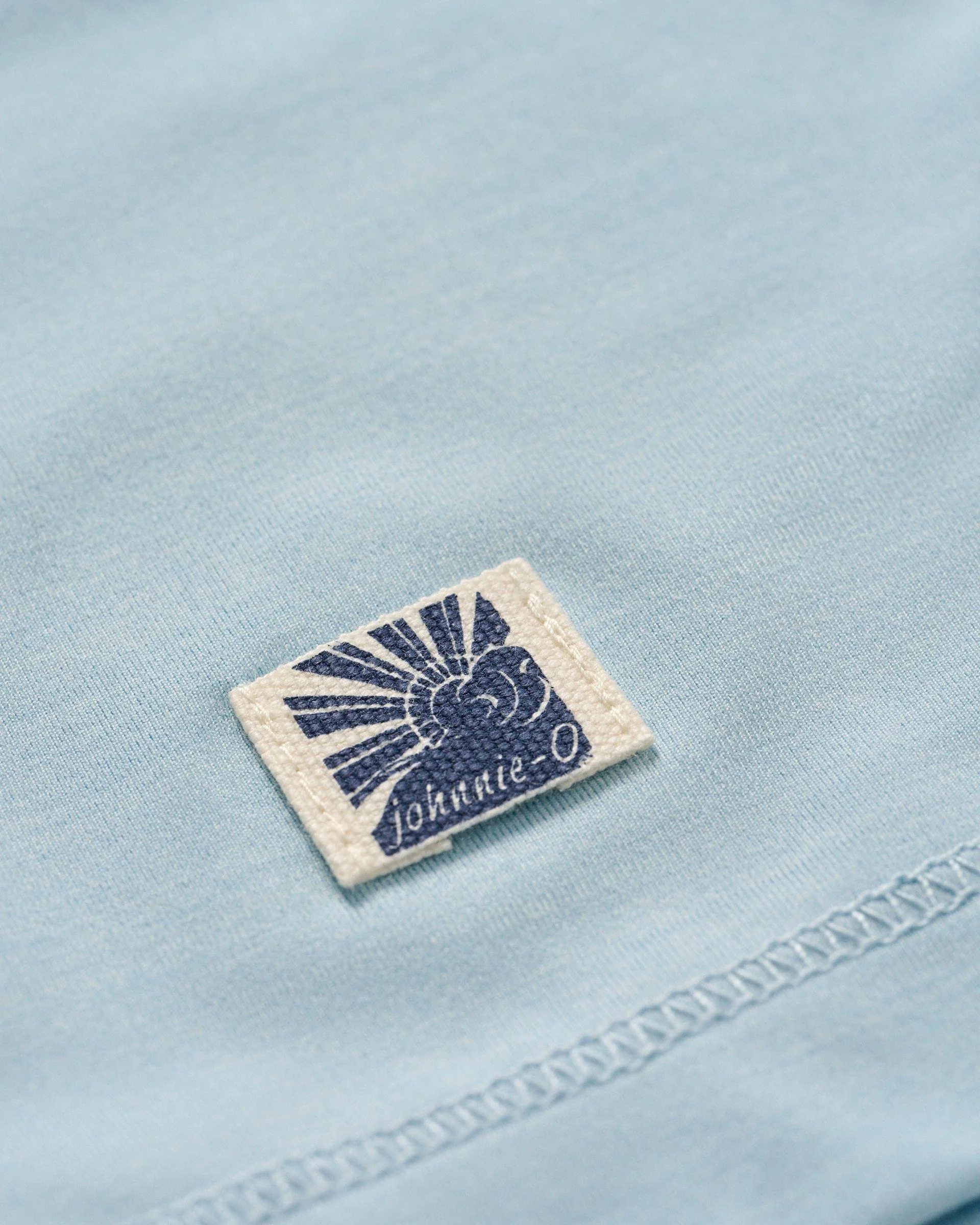 Basin Jr. Performance UPF Long Sleeve Sun Shirt