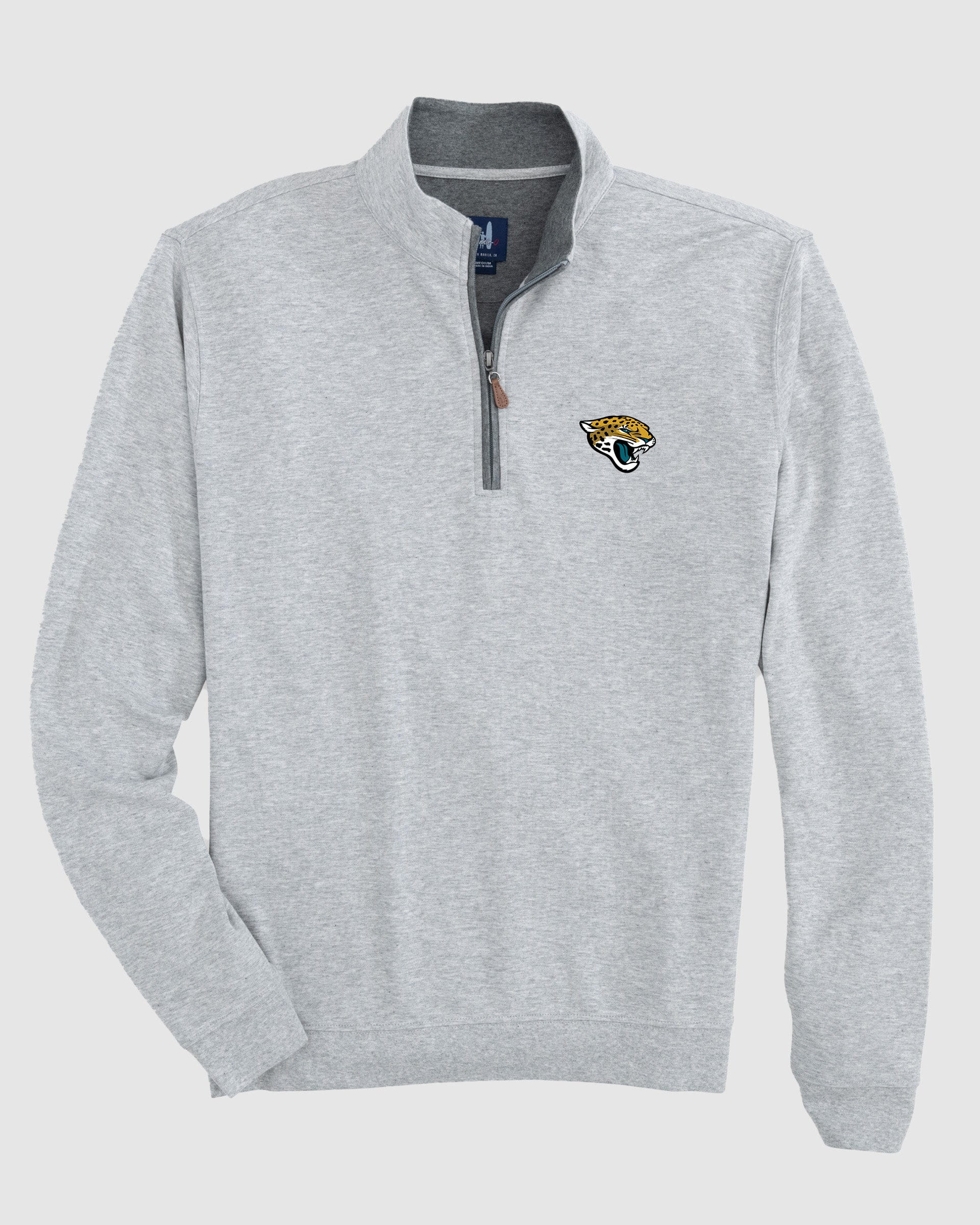 Jacksonville Jaguars Sully 1/4 Zip