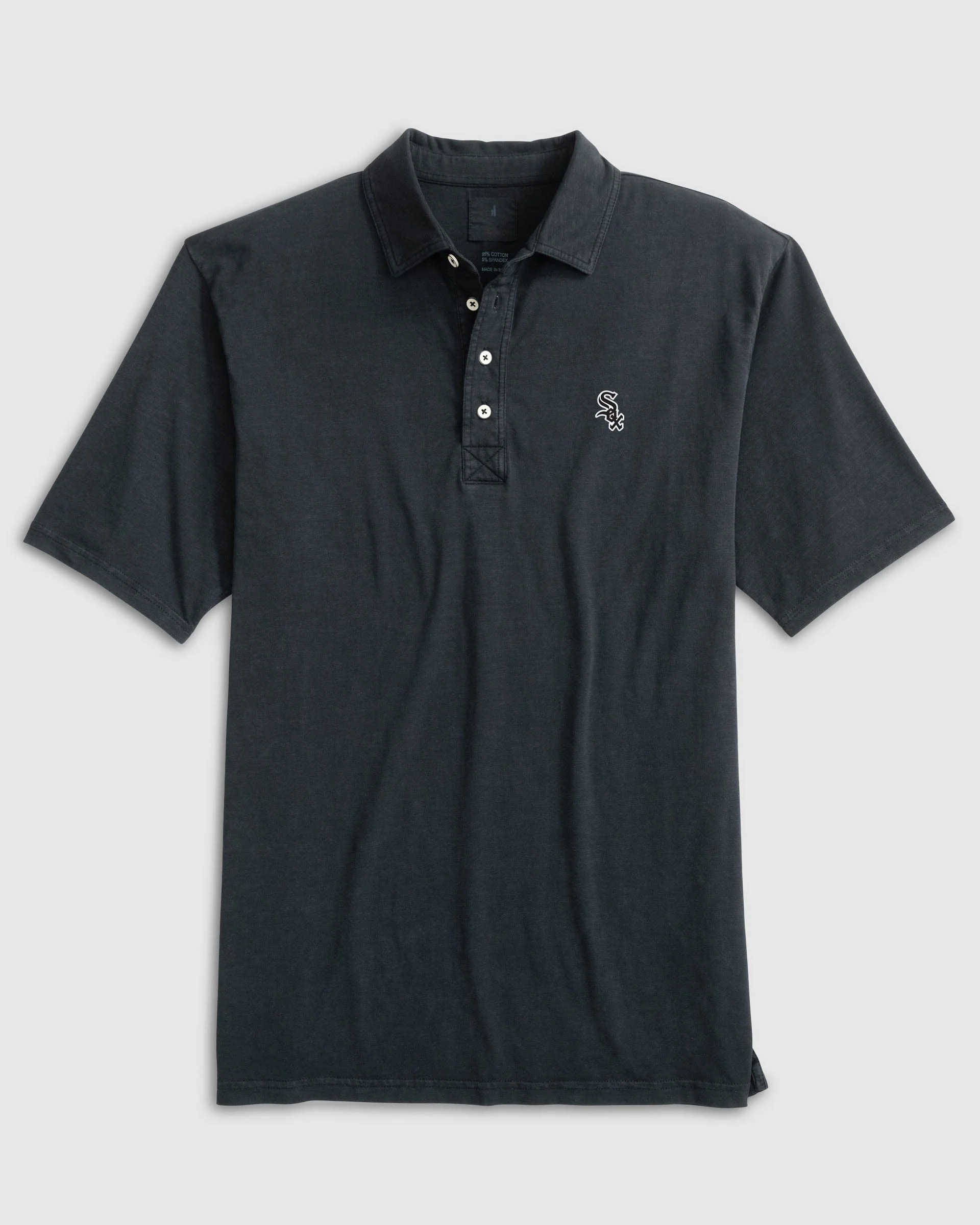 Chicago White Sox Coastal Wash Original Polo