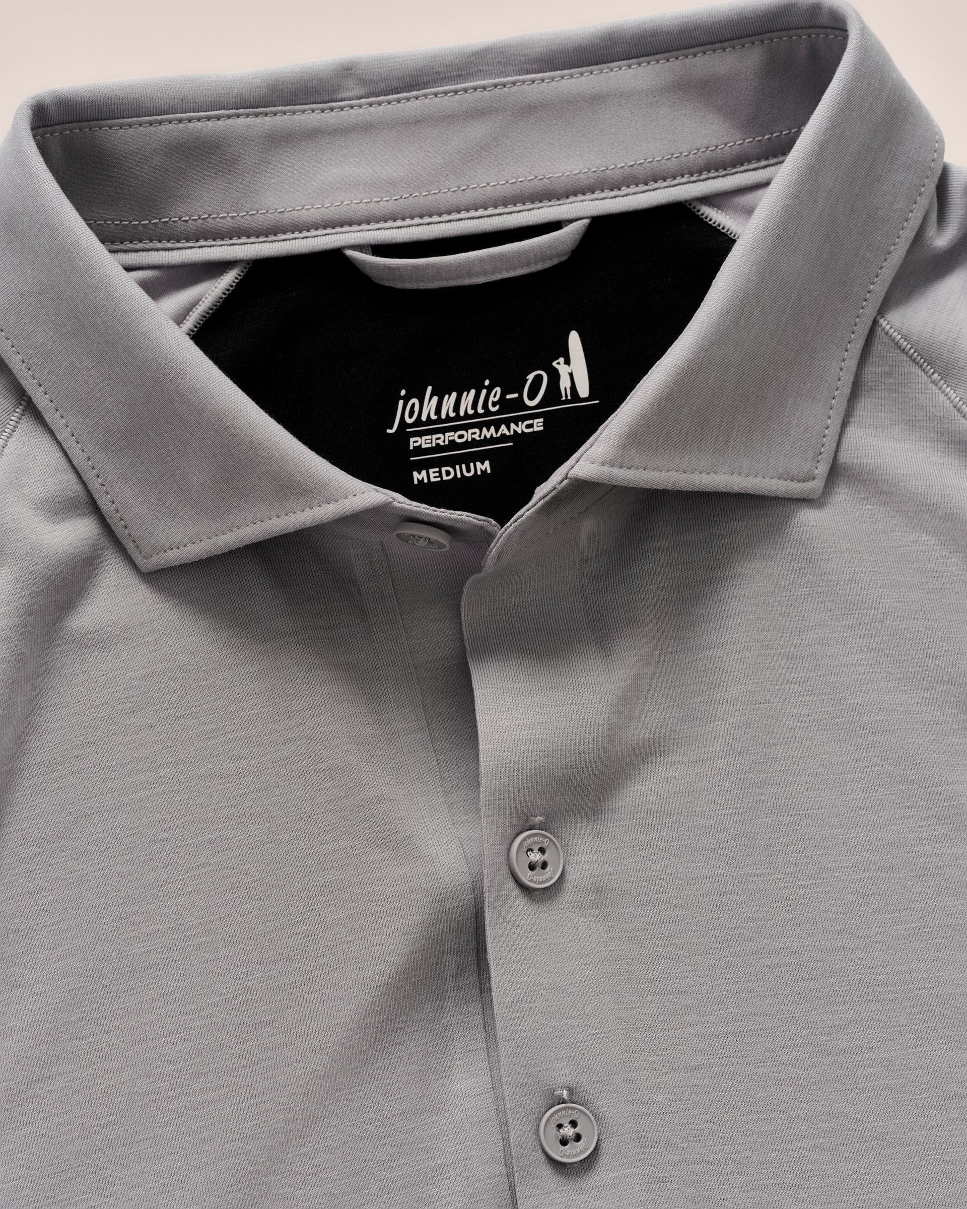 Drirelease® Performance Polo - Callan
