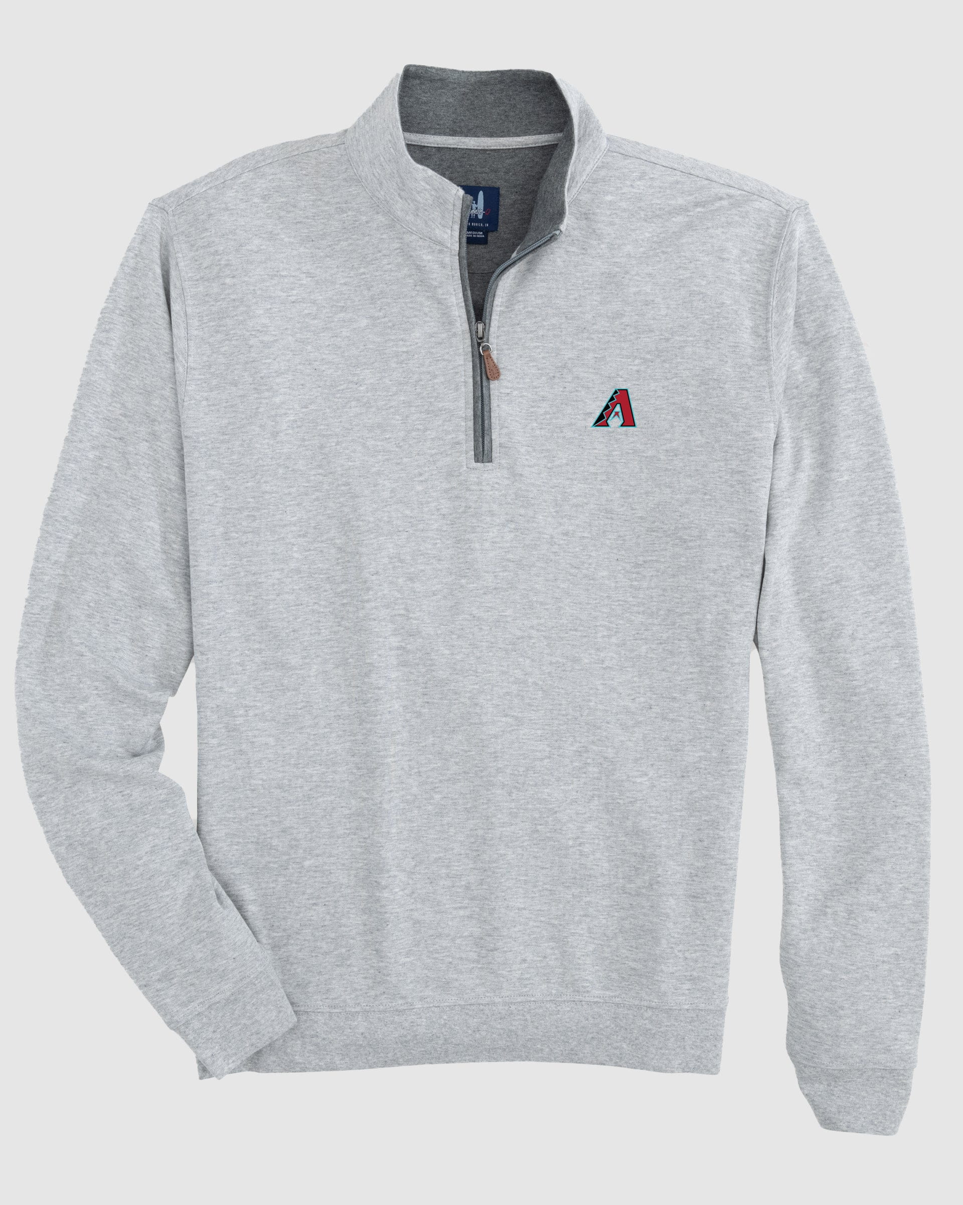 Arizona Diamondbacks Sully 1/4 Zip