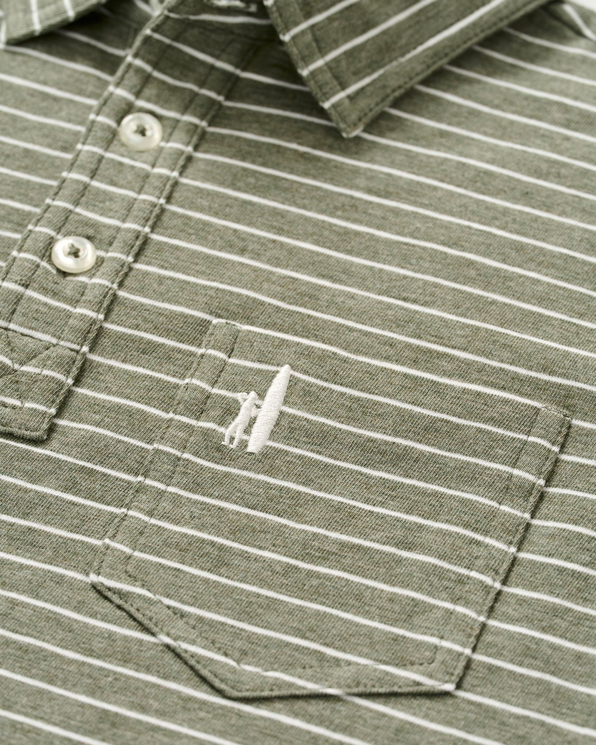 Original Jr. Polo - Ryan