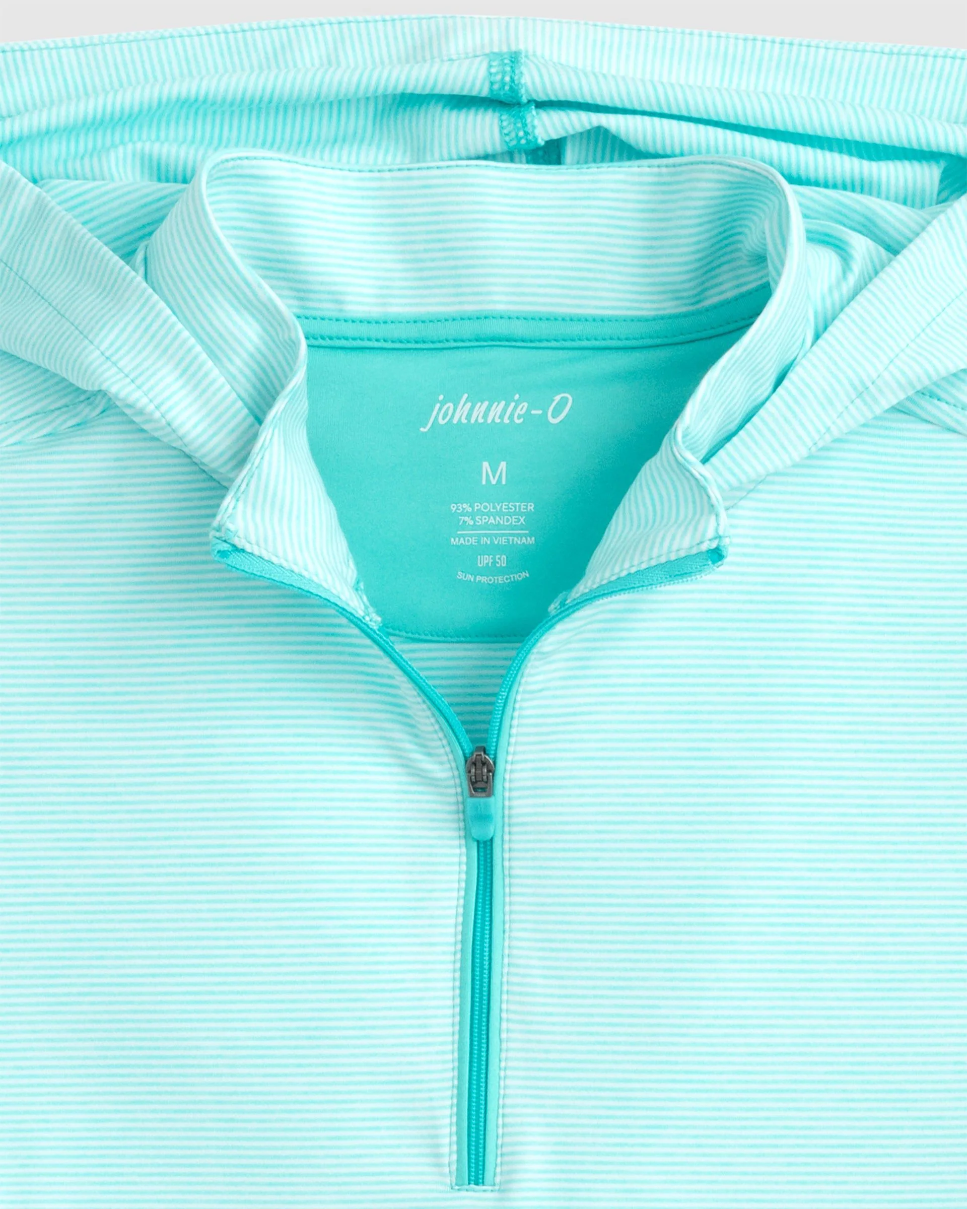 Hybrid Performance 1/4 Zip Hoodie