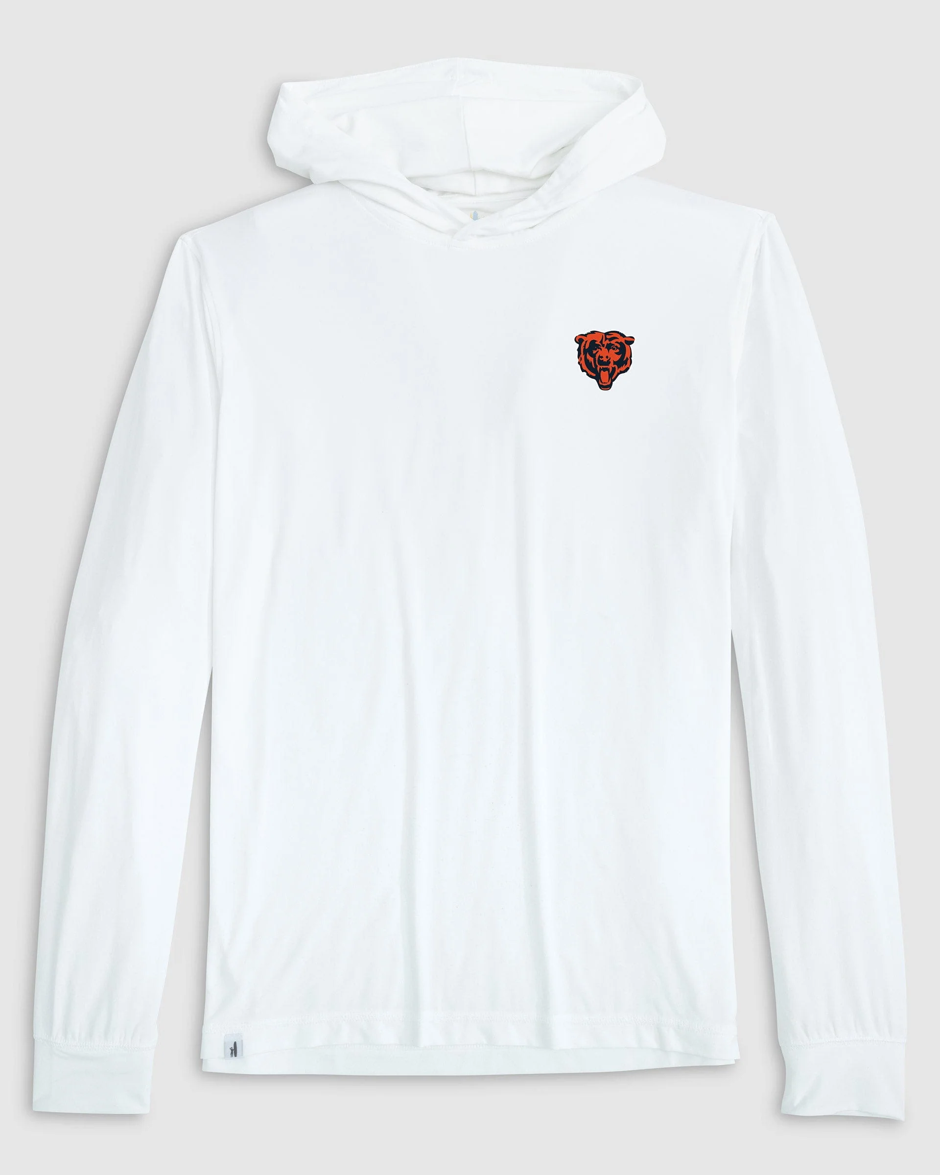 Chicago Bears Talon Performance Hoodie