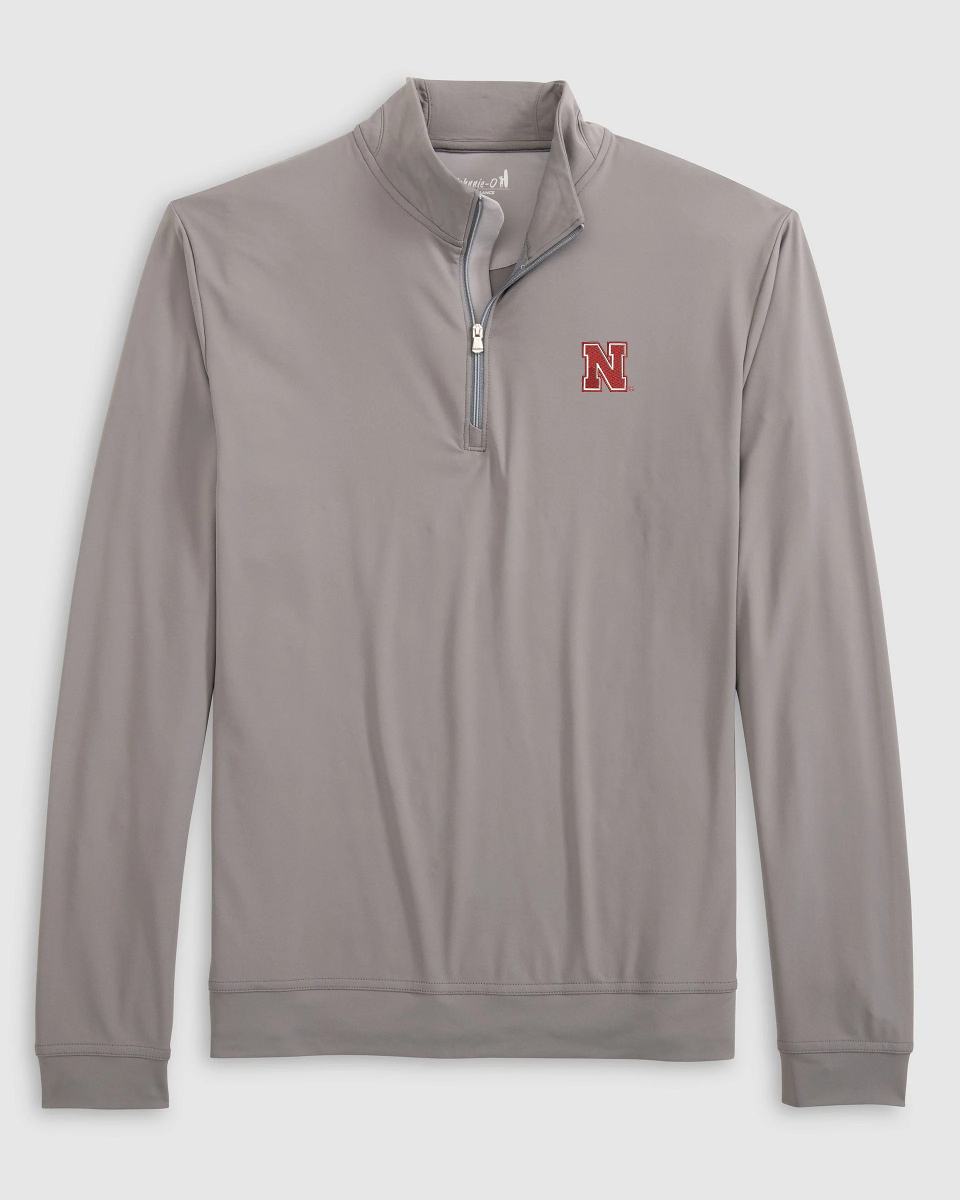 Nebraska Motion Performance 1/4 Zip