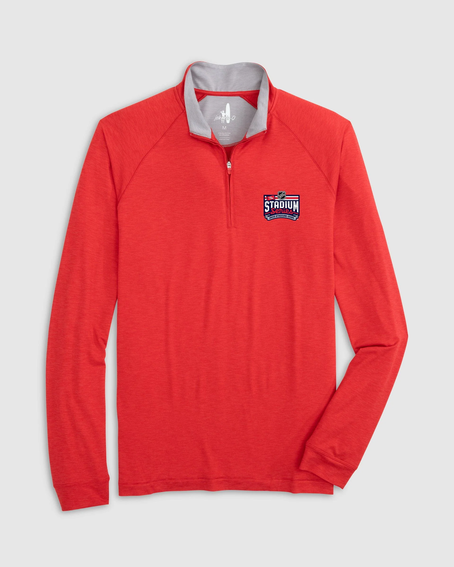 NHL Stadium Series Freeborne Performance 1/4 Zip