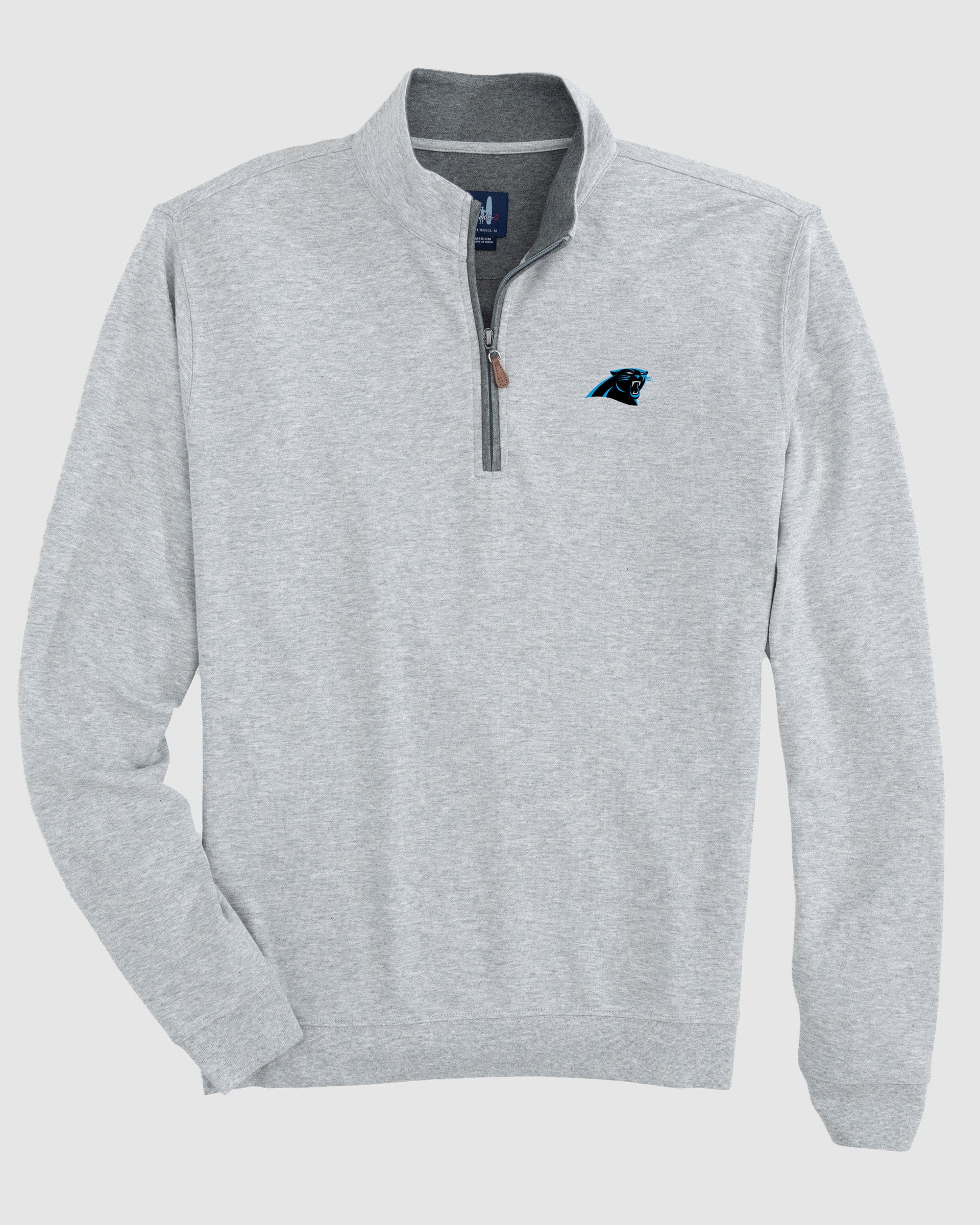 Carolina Panthers Sully 1/4 Zip