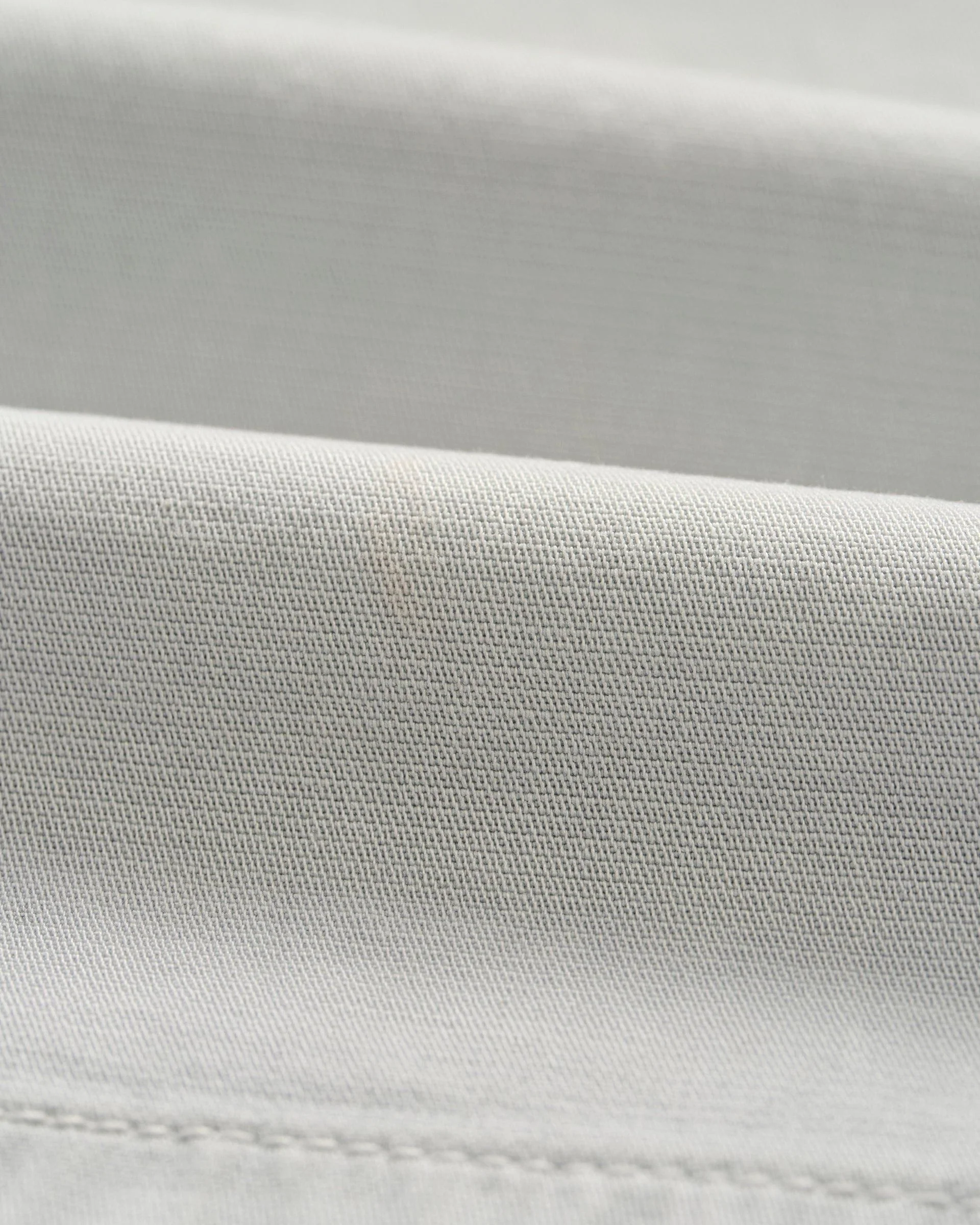Nassau Cotton Blend Shorts