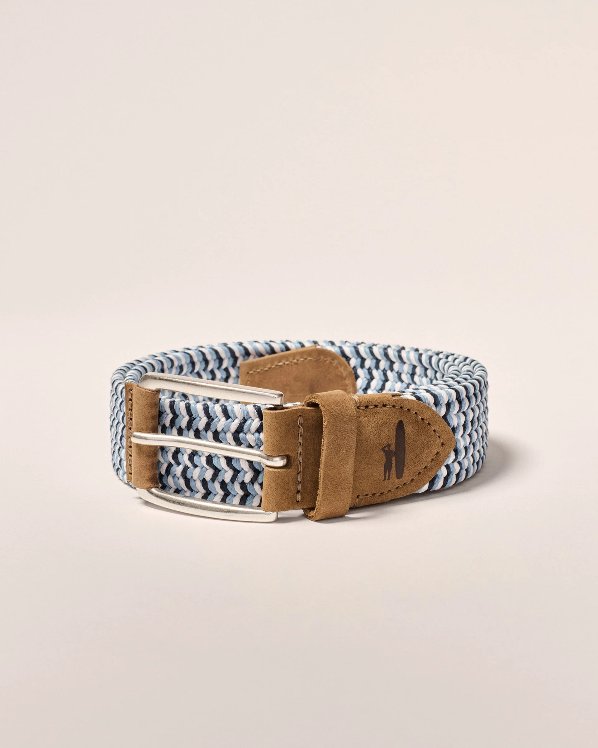 Cotton Stretch Belt