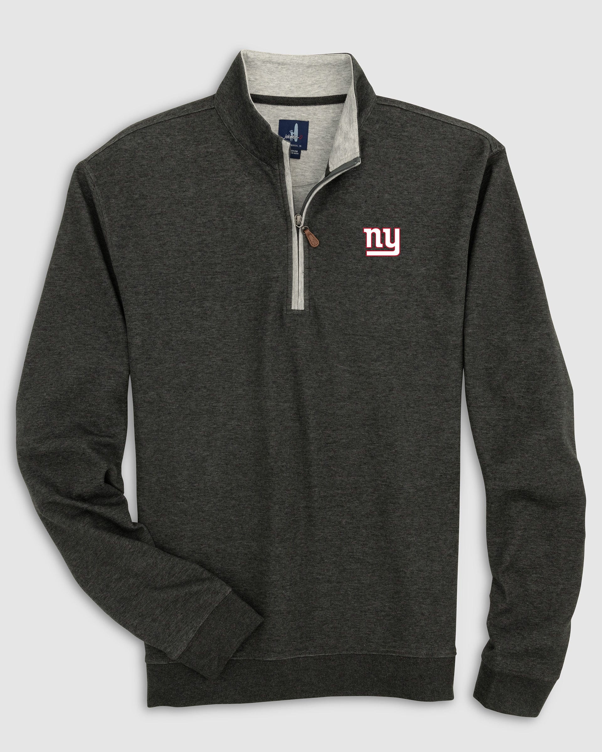 New York Giants Sully 1/4 Zip