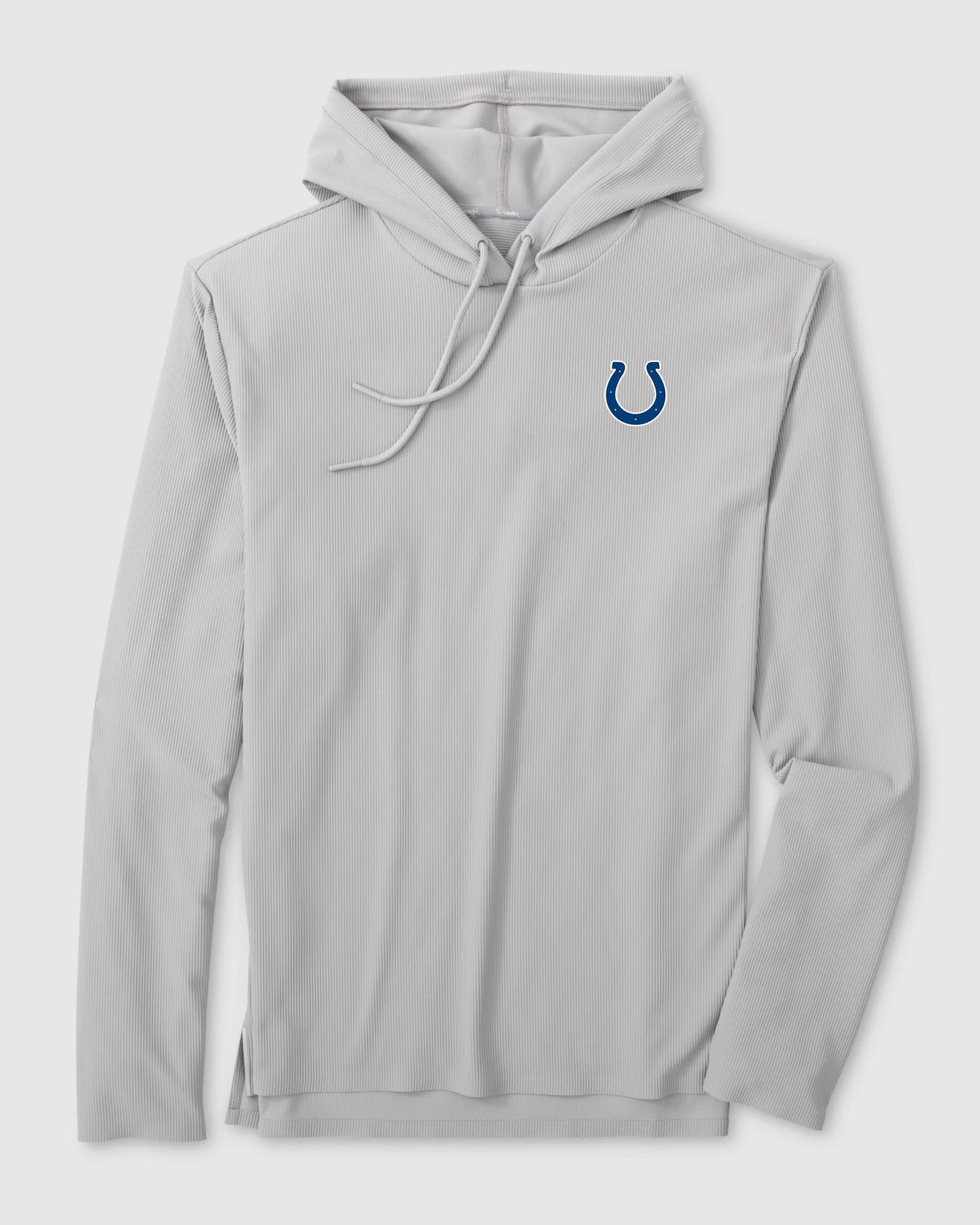 Indianapolis Colts Hoppin Performance Hoodie