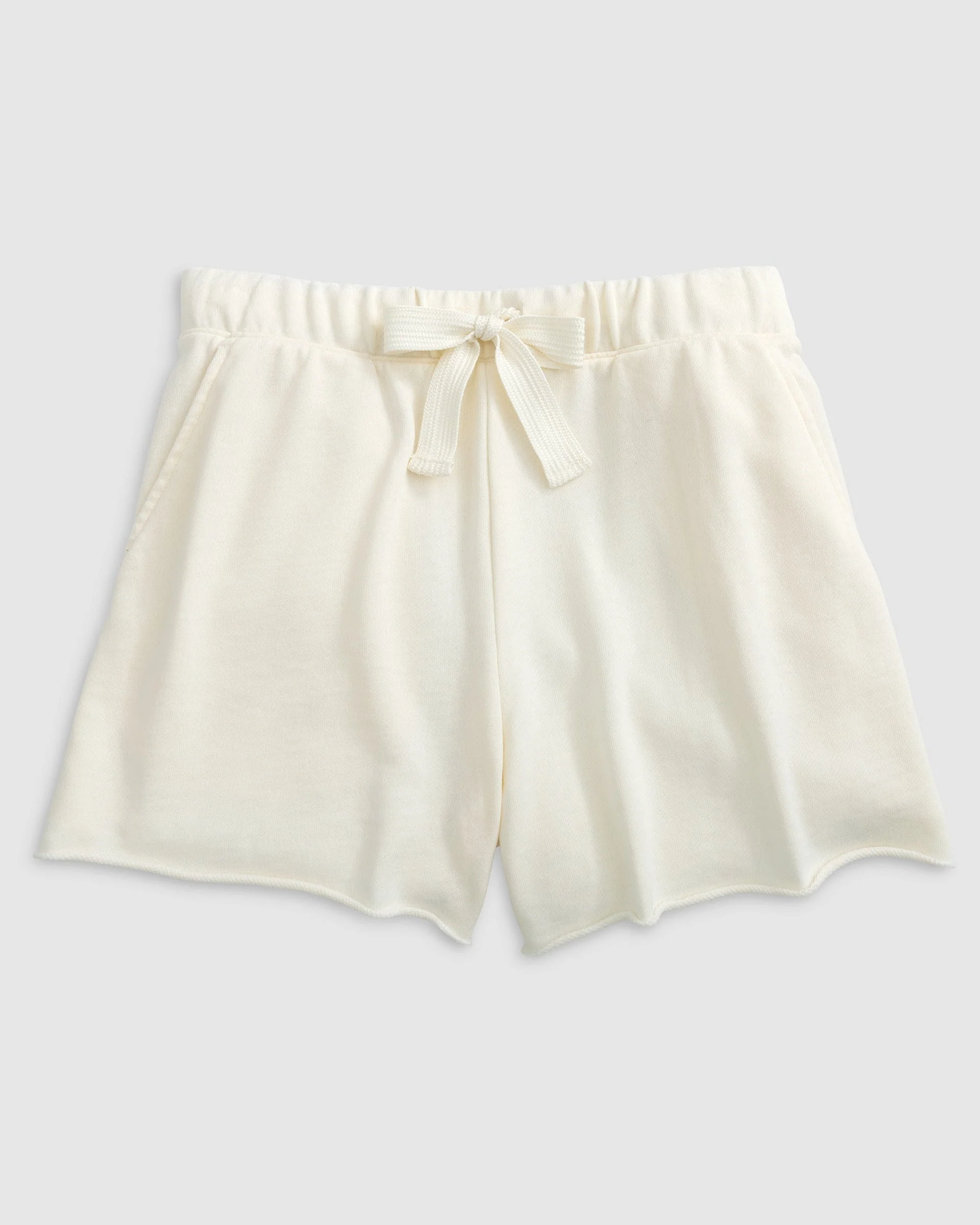 Everyday Cotton Sweatshorts