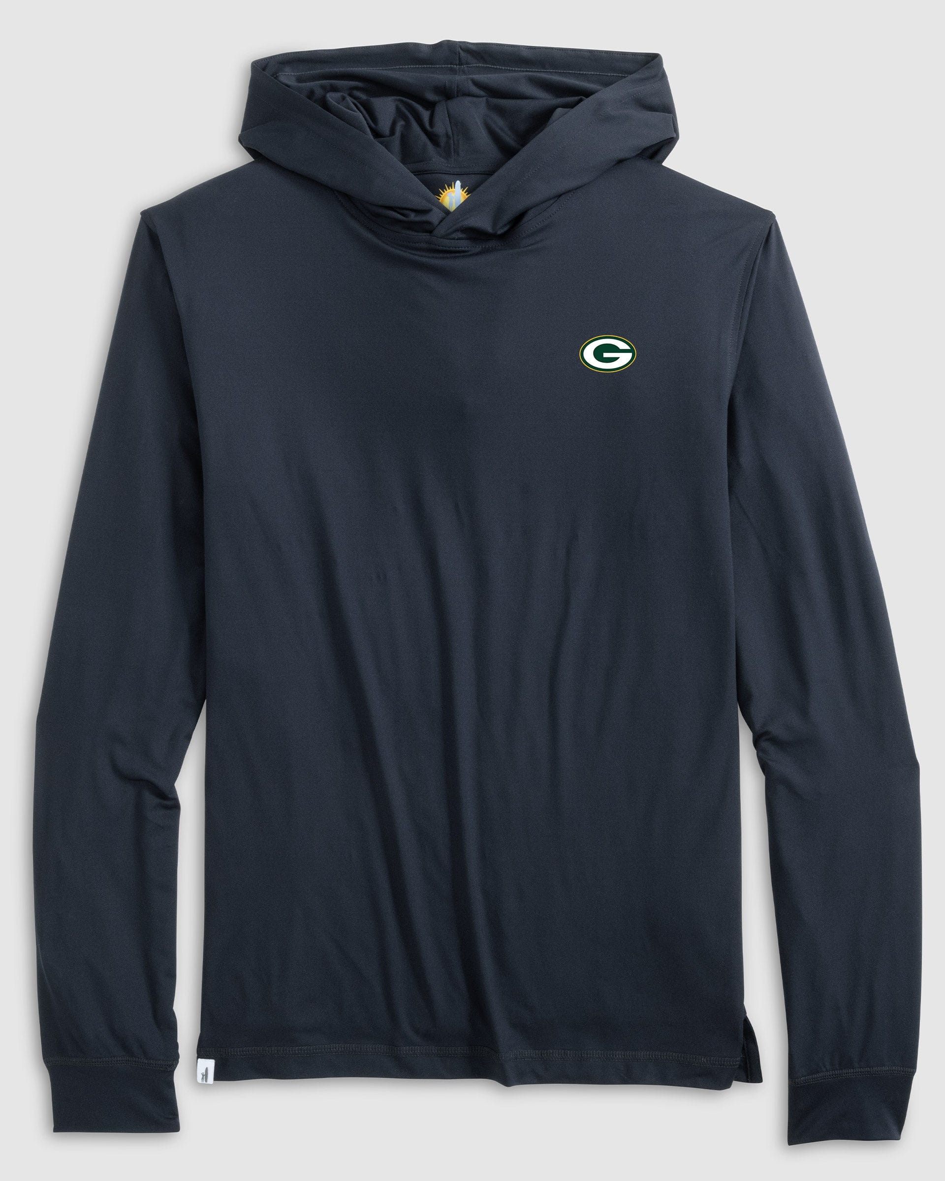 Green Bay Packers Talon Performance Hoodie