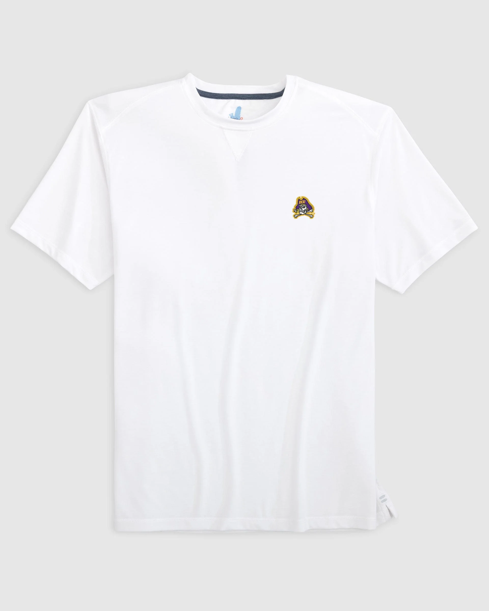 East Carolina Course Performance Short Sleeve T-Shirt