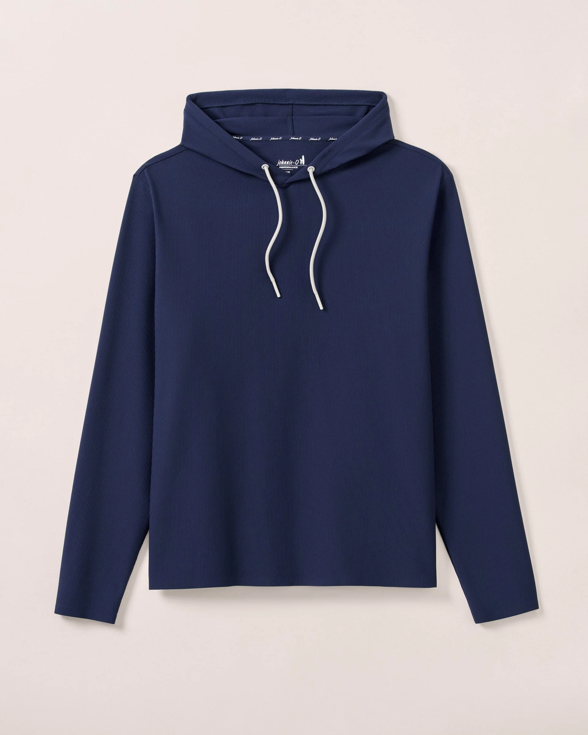 Hoppin Performance Drawstring Hoodie - 3XL