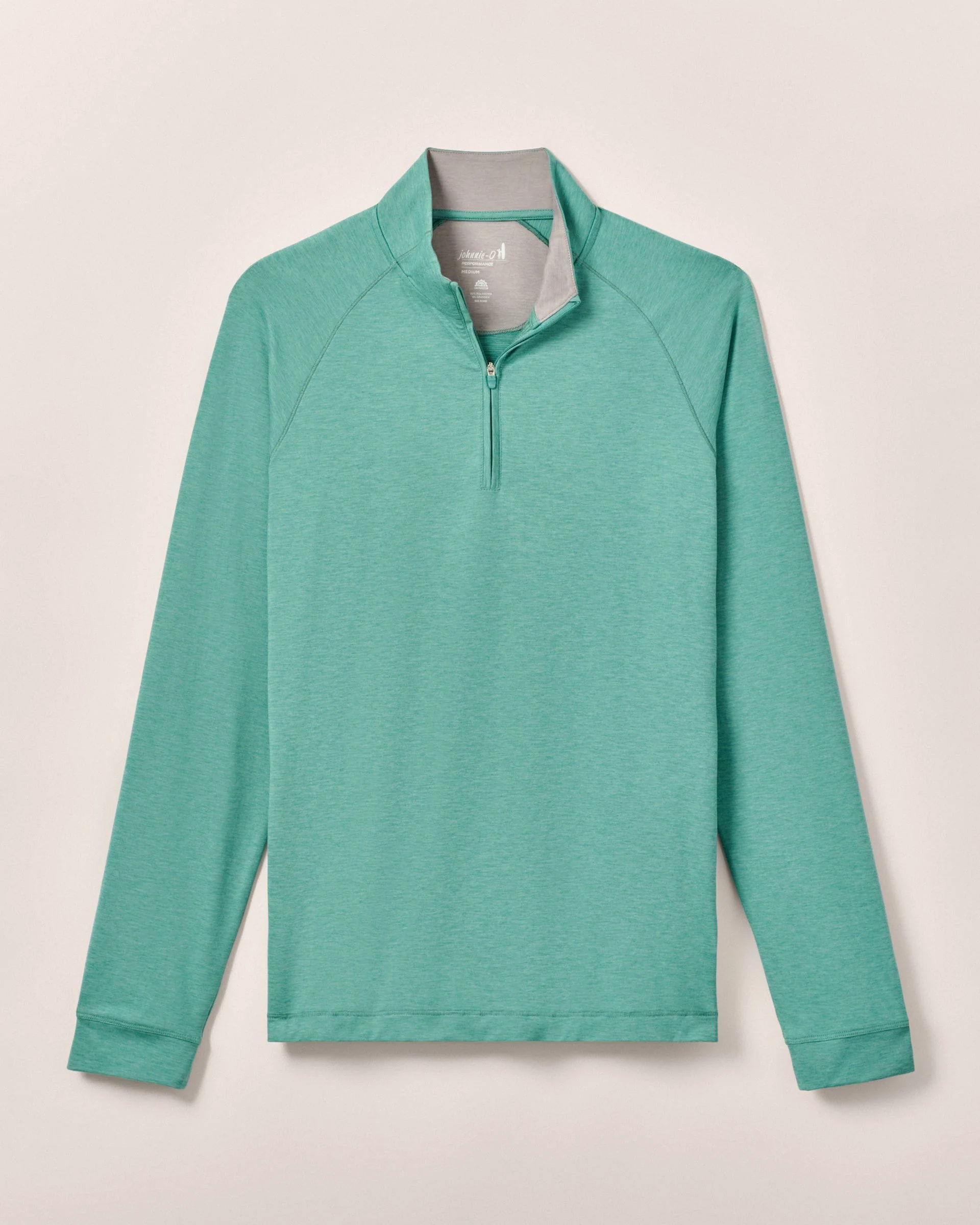 Freeborne Performance 1/4 Zip Pullover