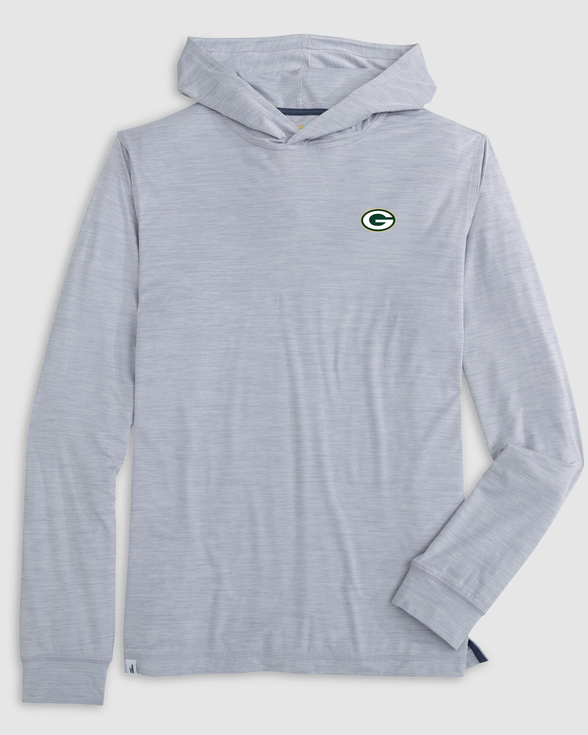 Green Bay Packers Talon Performance Hoodie
