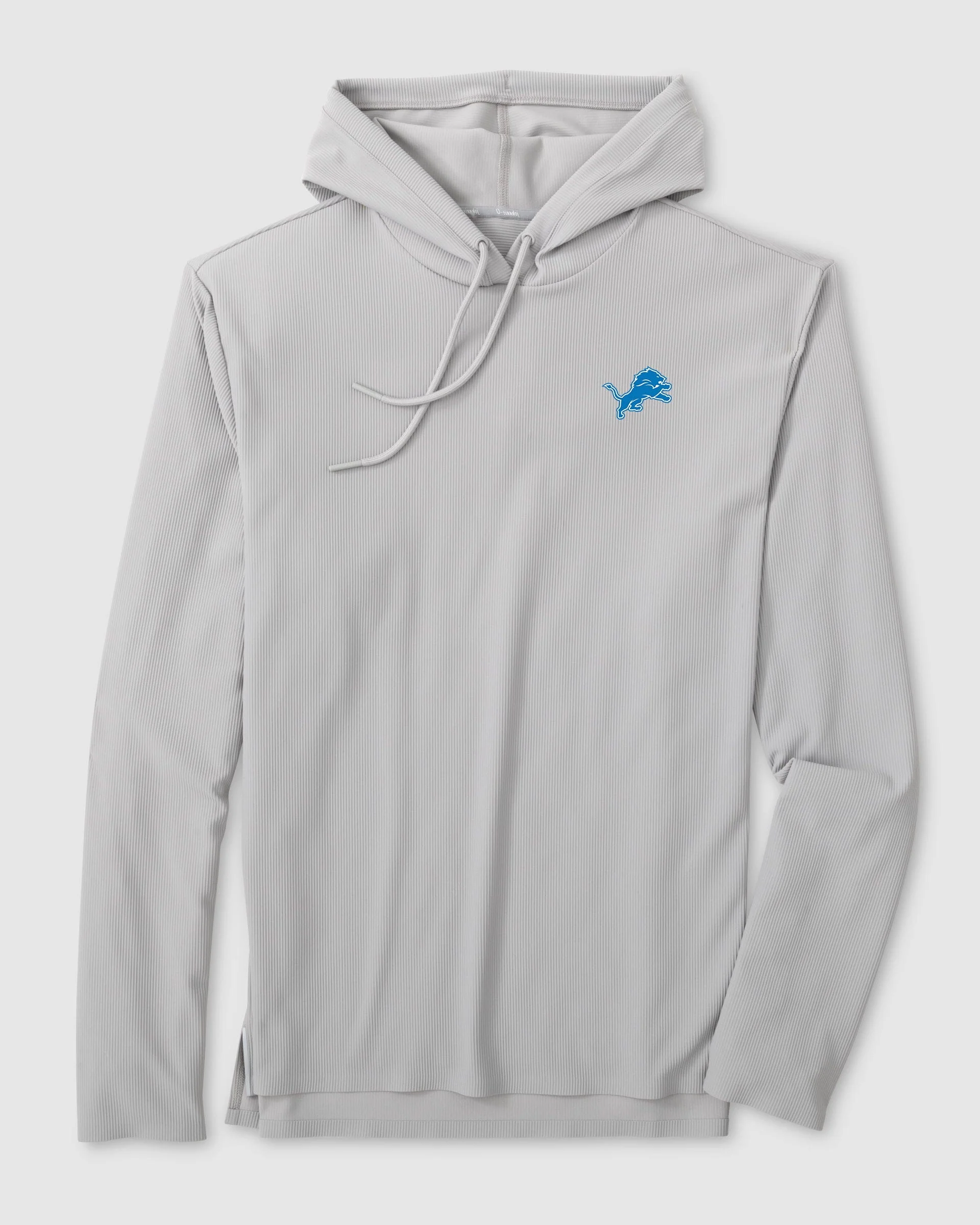 Detroit Lions Hoppin Performance Hoodie