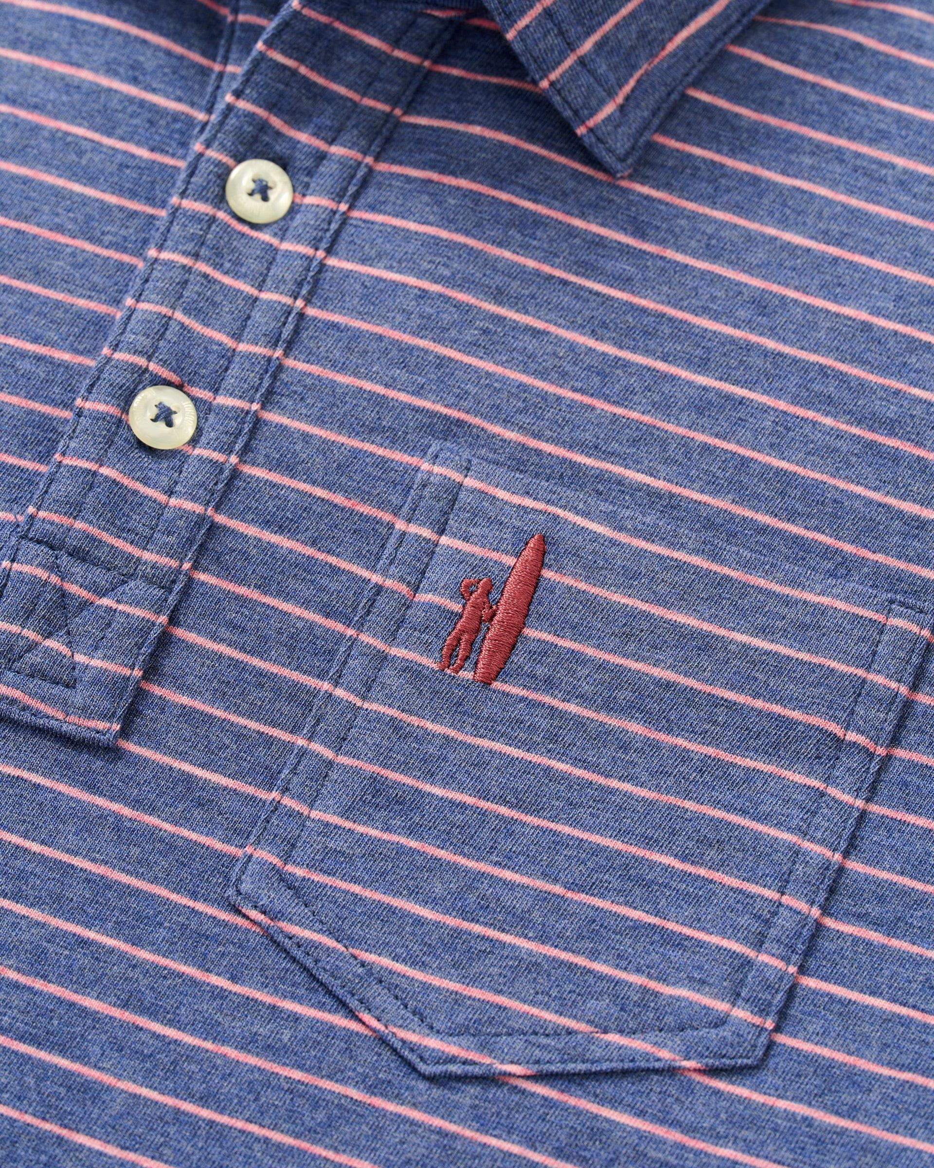 Original Jr. Polo - Ryan