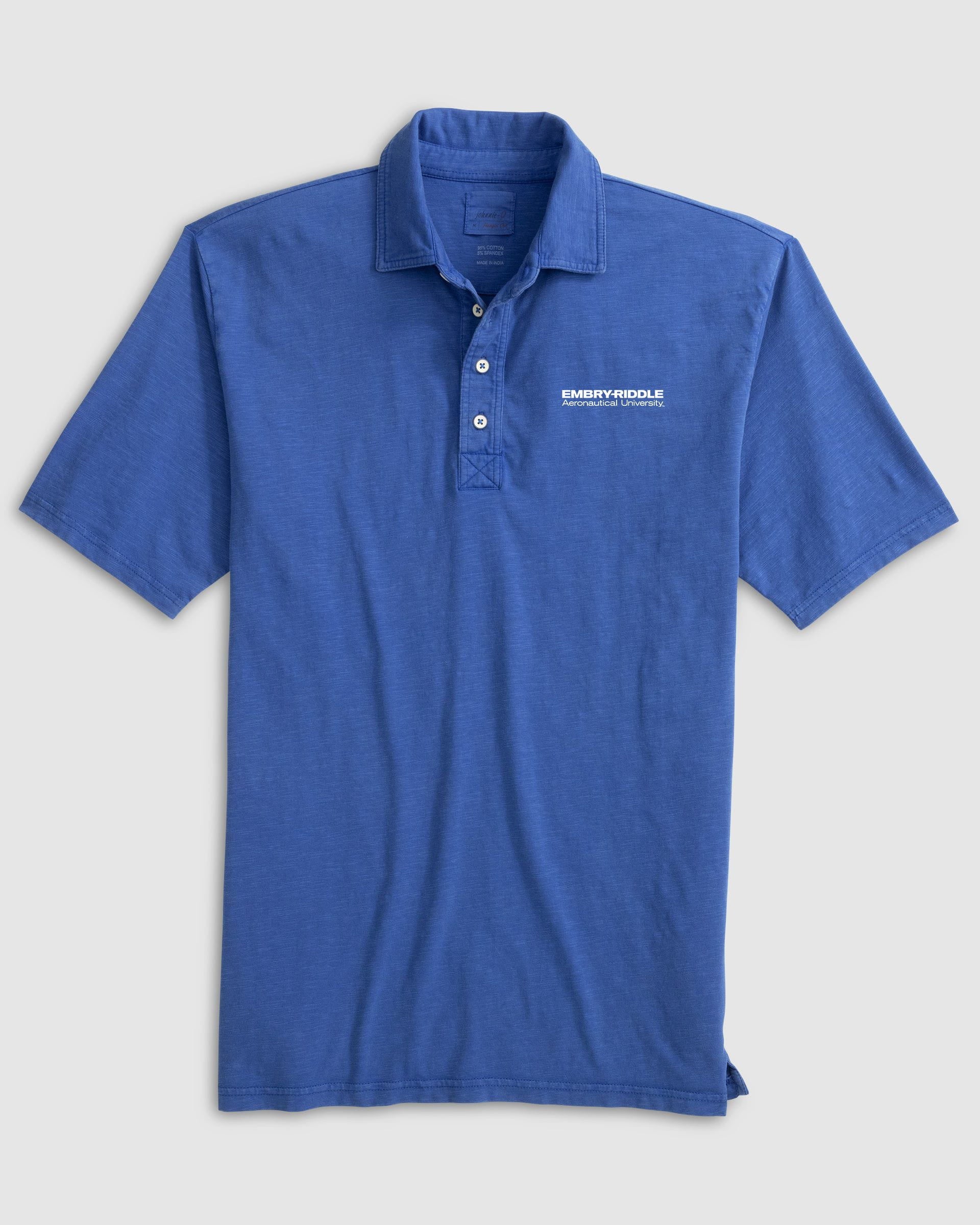 Embry-Riddle Coastal Wash Original Polo