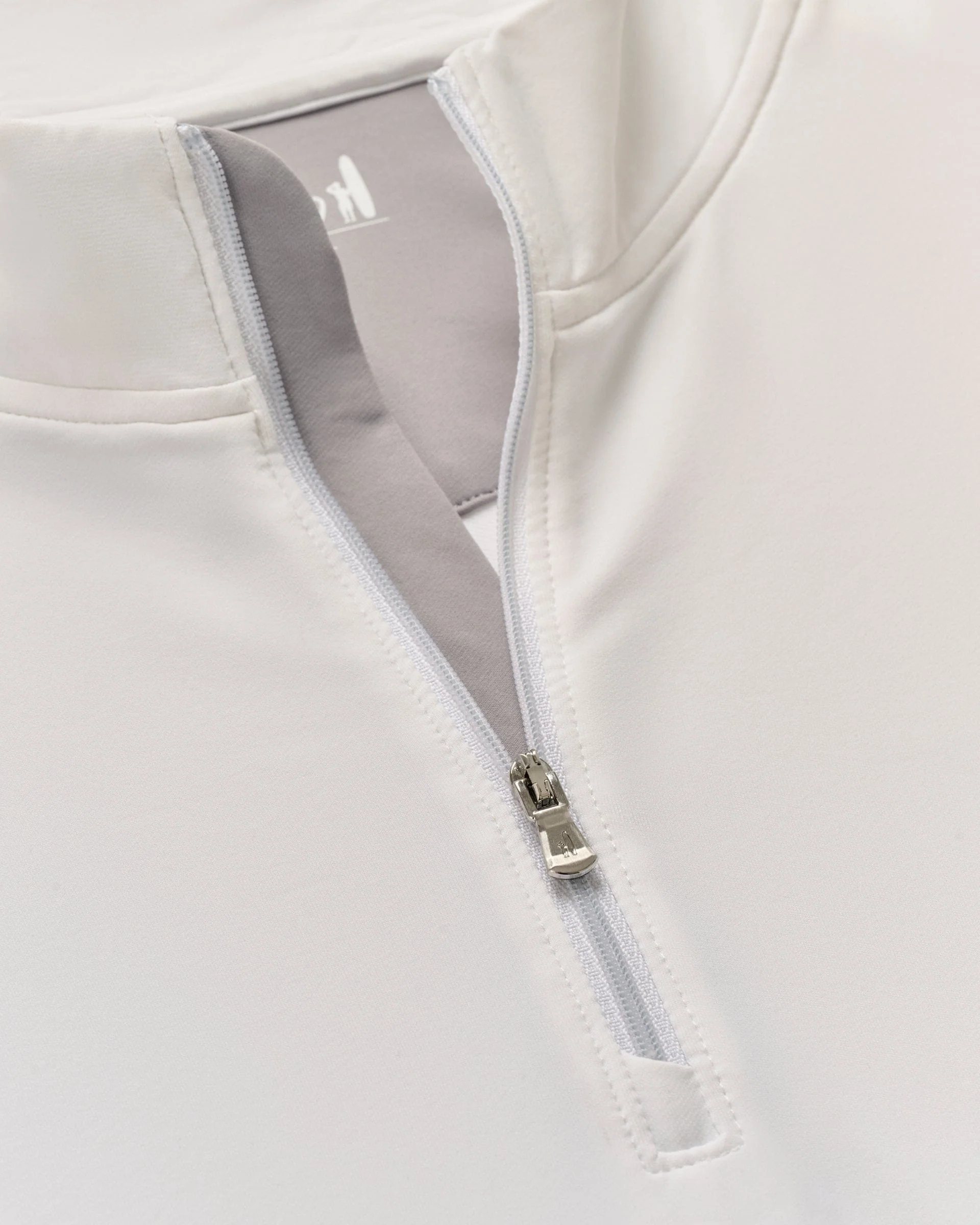 Motion Performance 1/4 Zip - 3XL