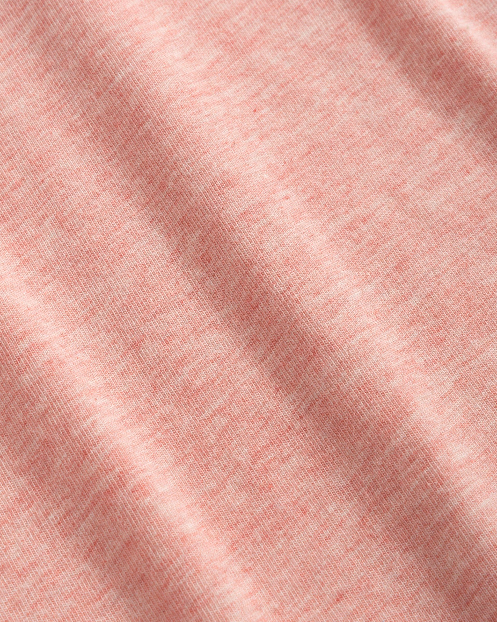 Original 4-Button Polo - Heathered 2.0