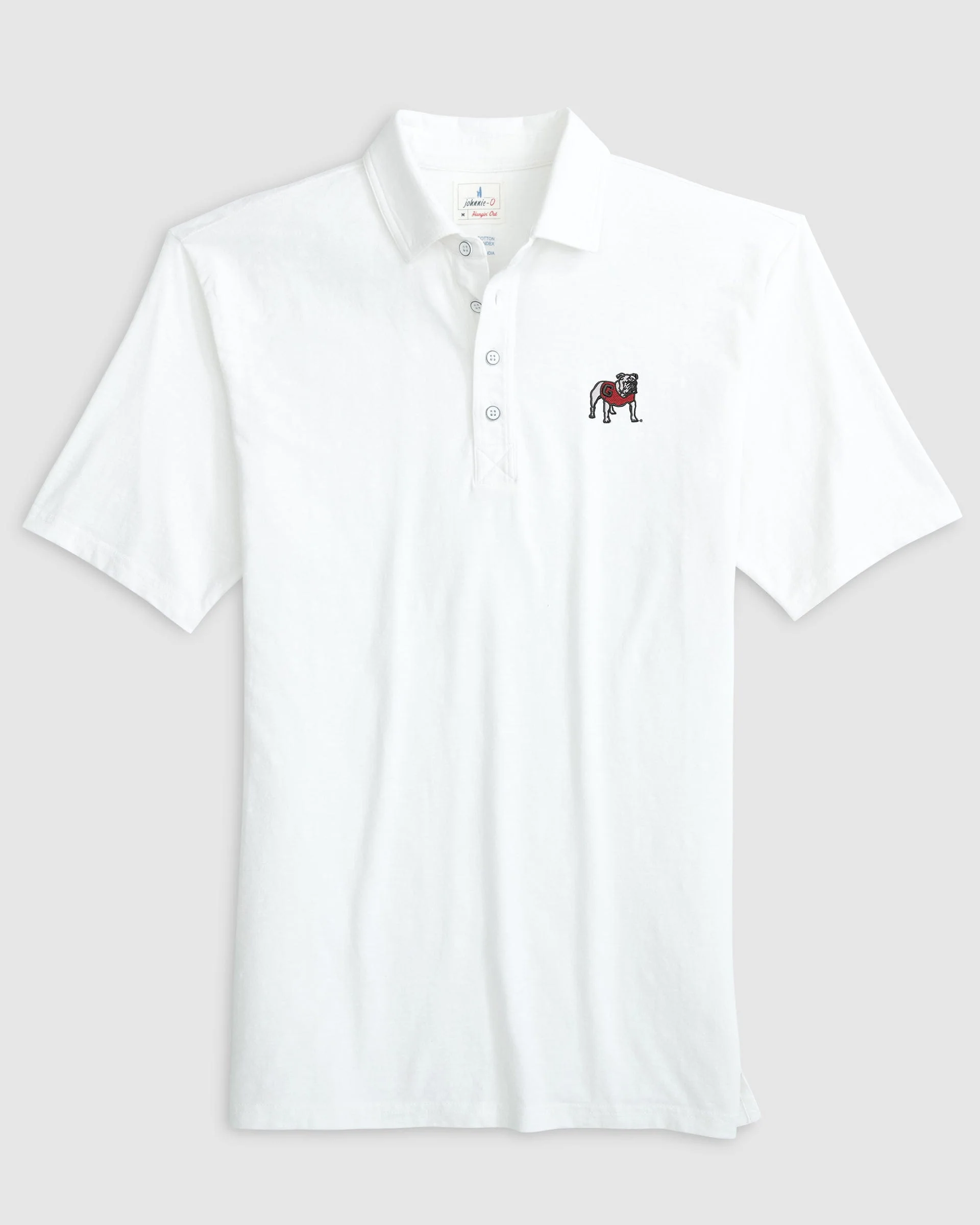 Georgia Coastal Wash Original Polo