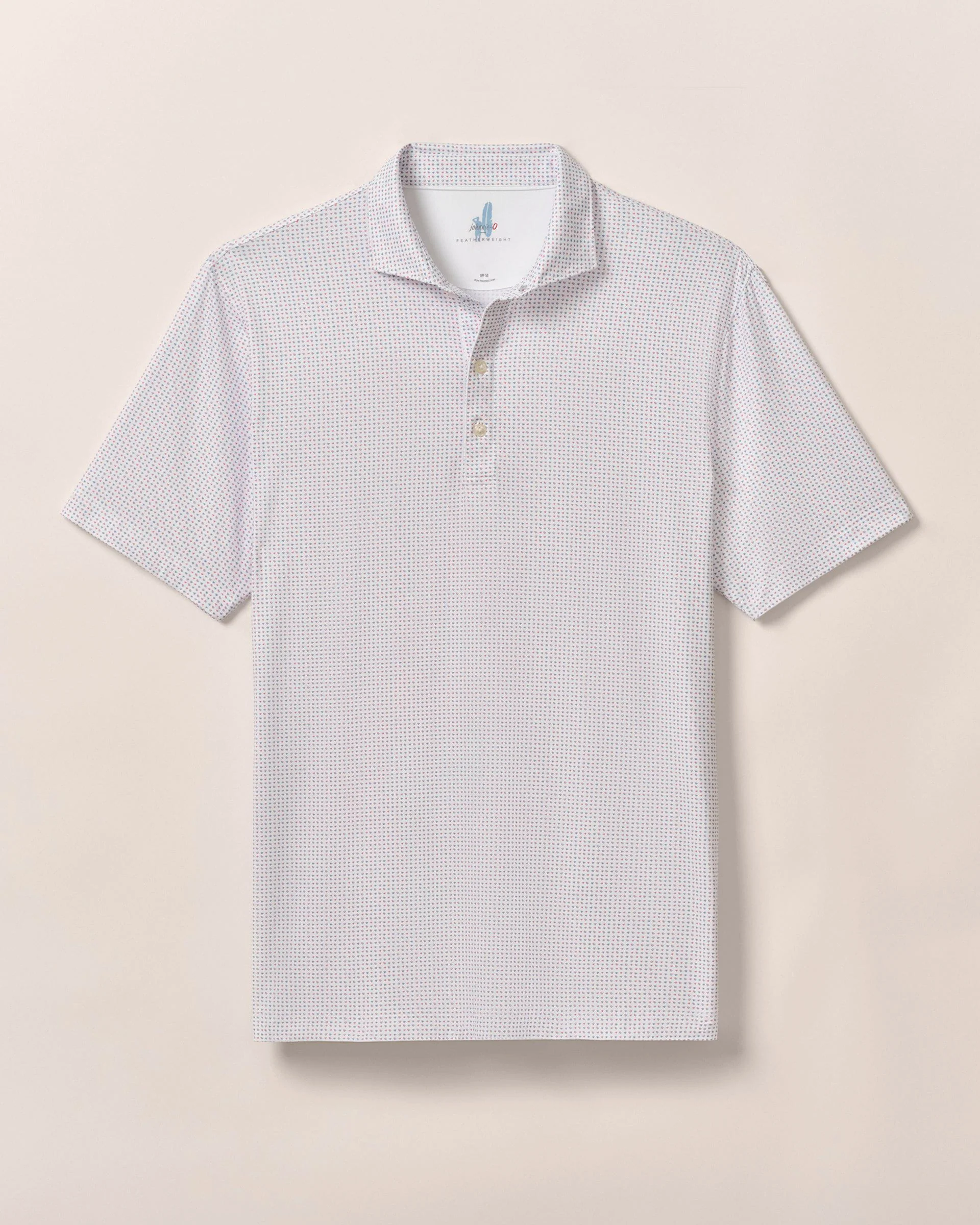 Featherweight Performance Polo - Glidey