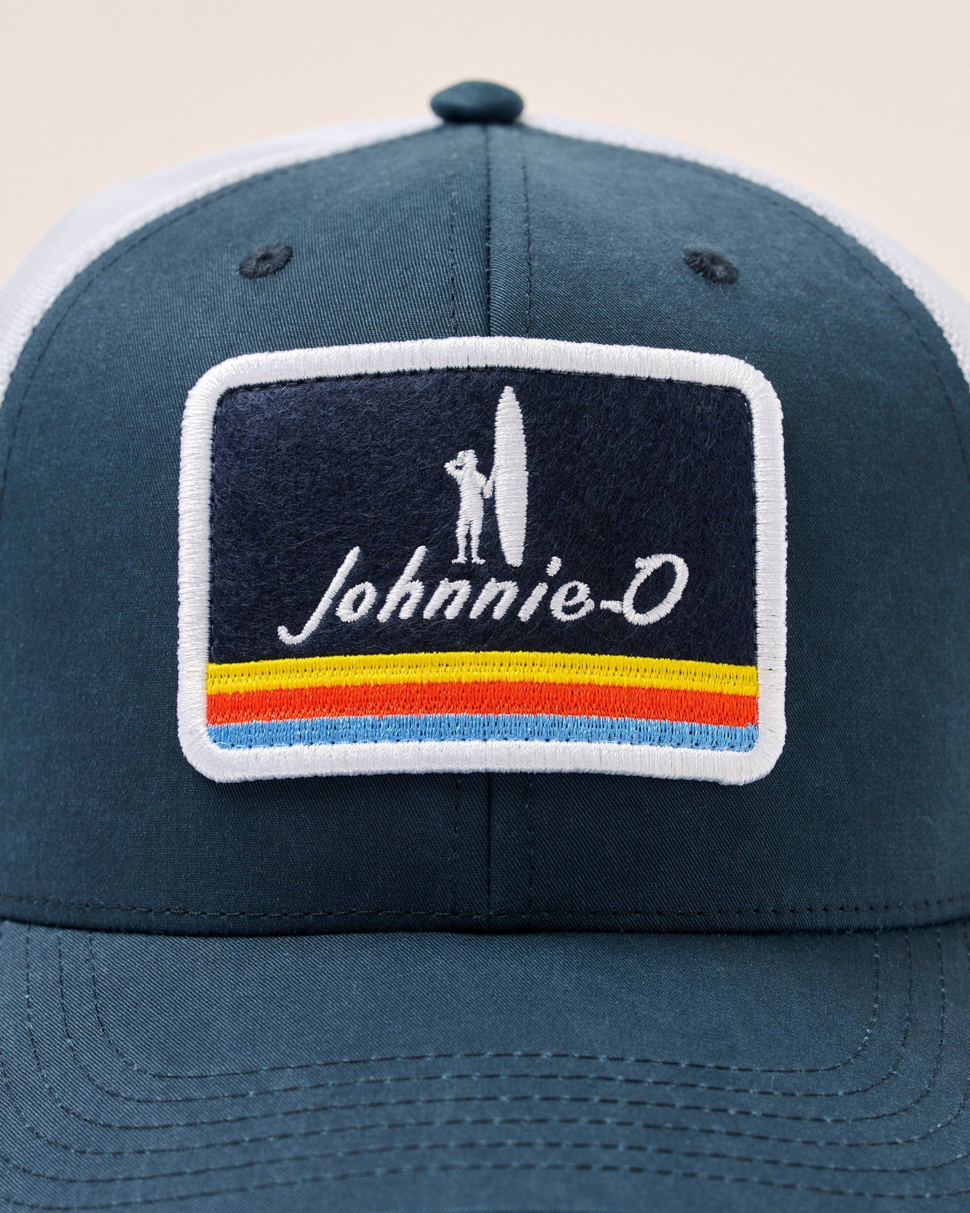Horizon Logo Trucker Hat