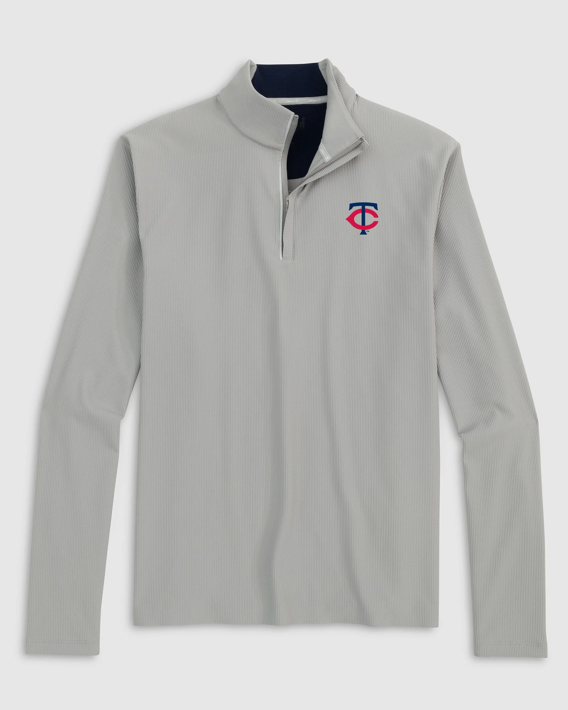 Minnesota Twins Hoppin Performance 1/4 Zip