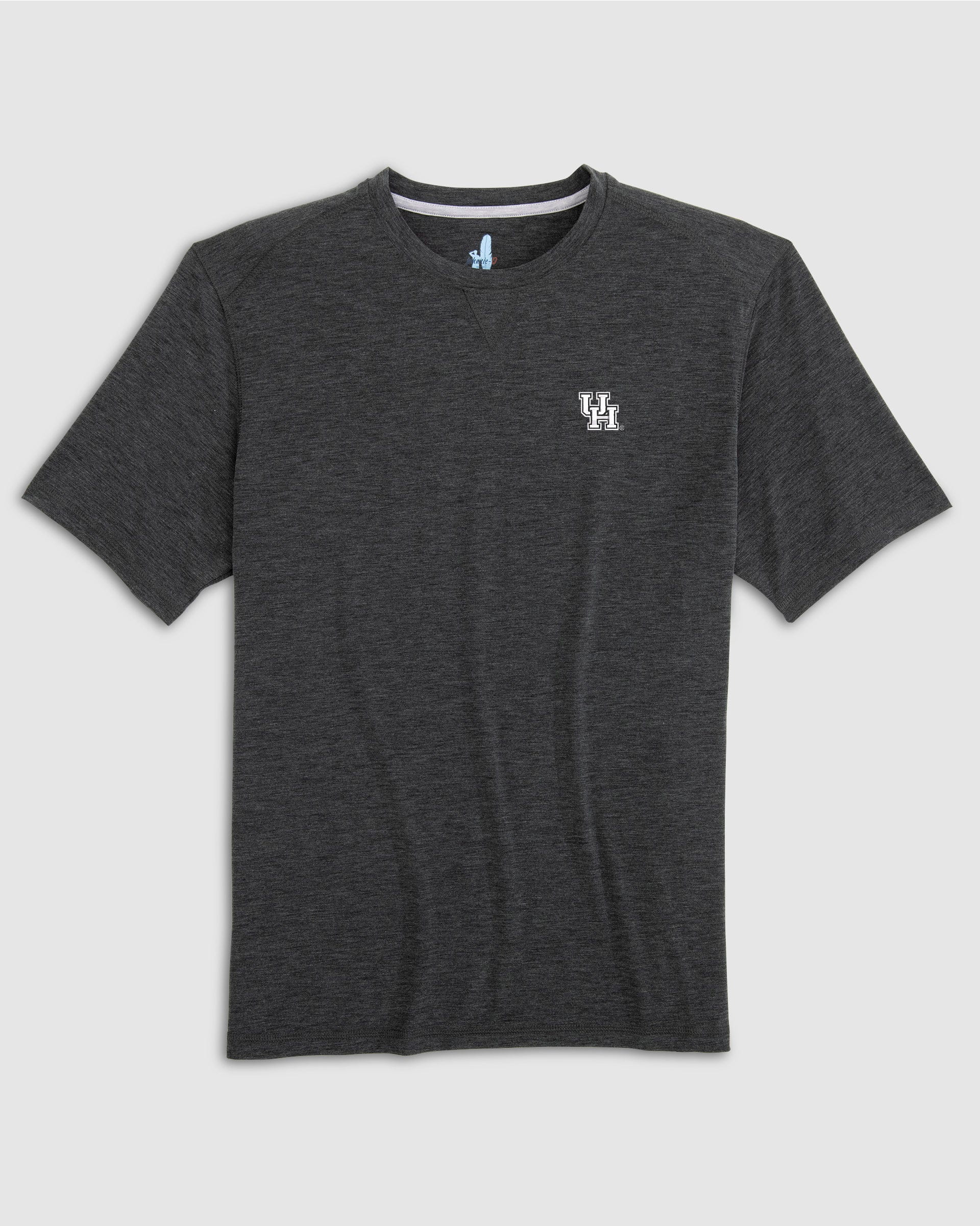 Houston Course Performance Short Sleeve T-Shirt