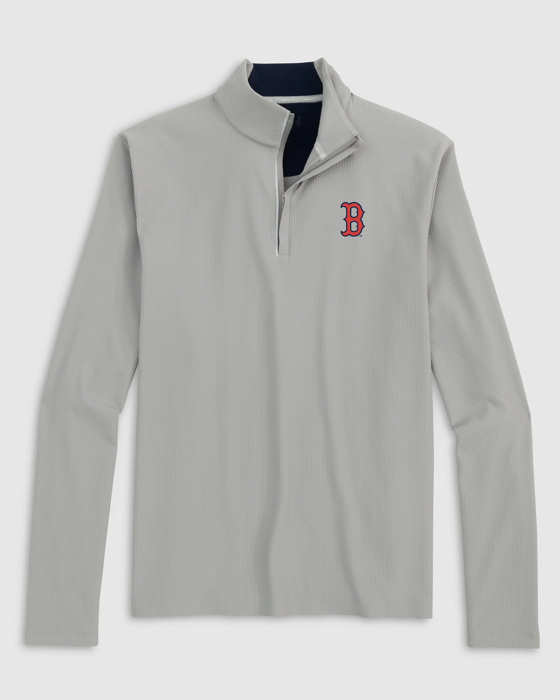 Boston Red Sox Hoppin Performance 1/4 Zip