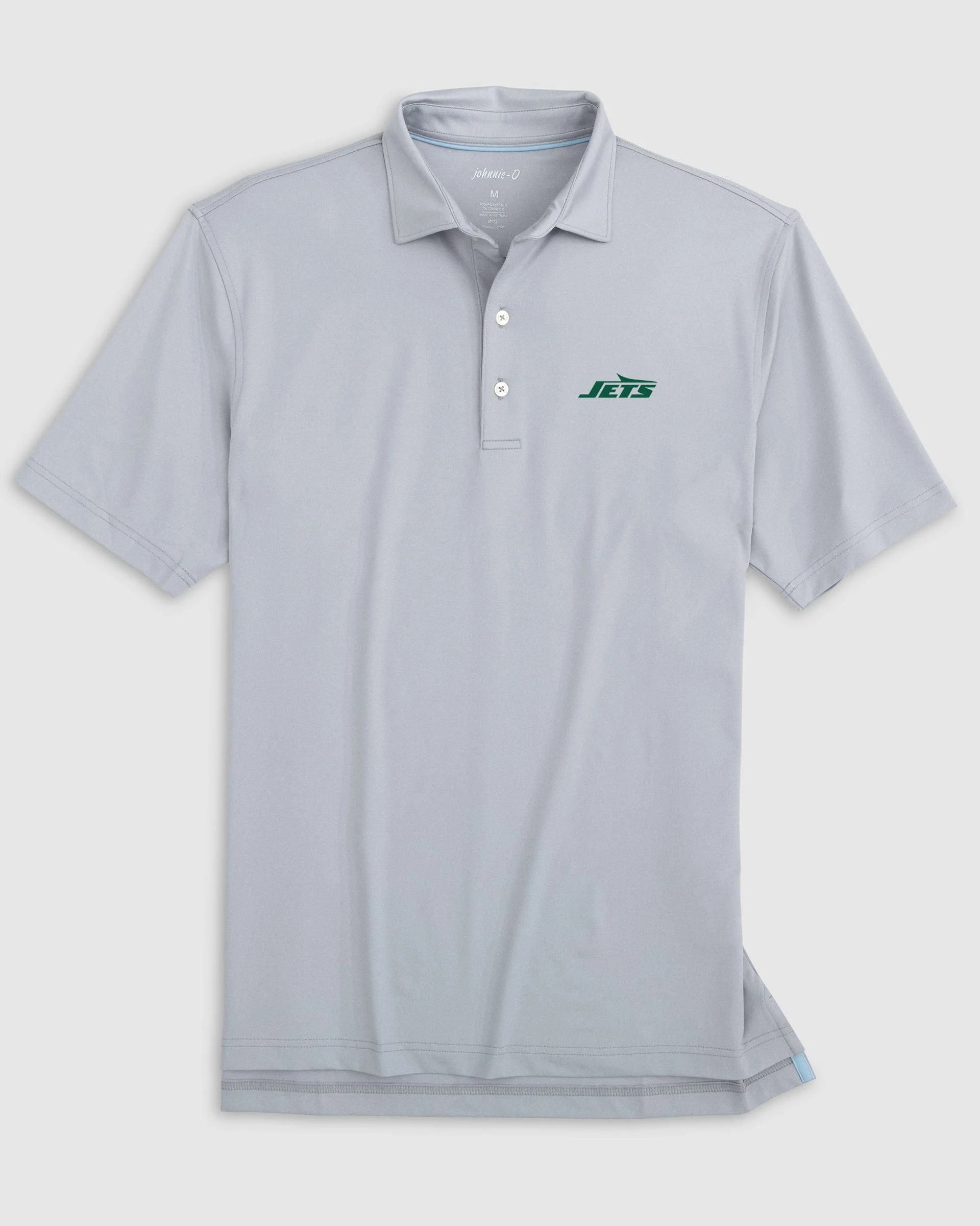 New York Jets Birdie Performance Jersey Polo