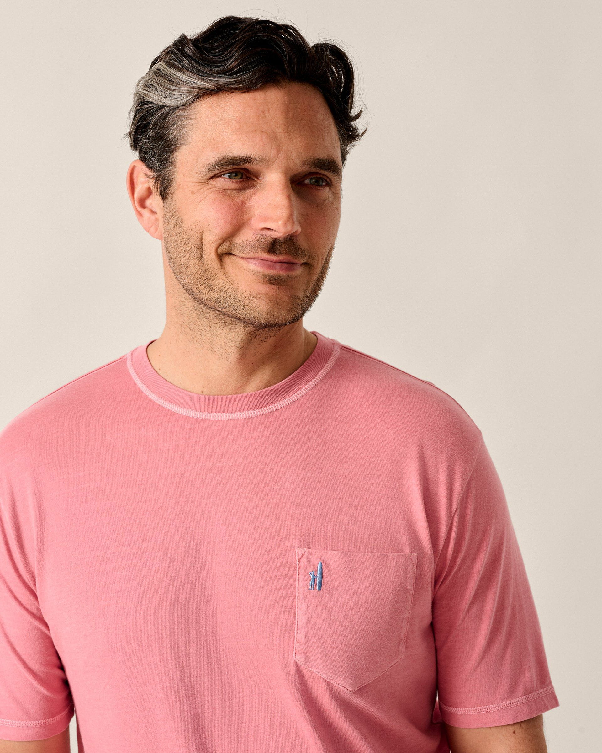 Dale 2.0 Pocket T-Shirt