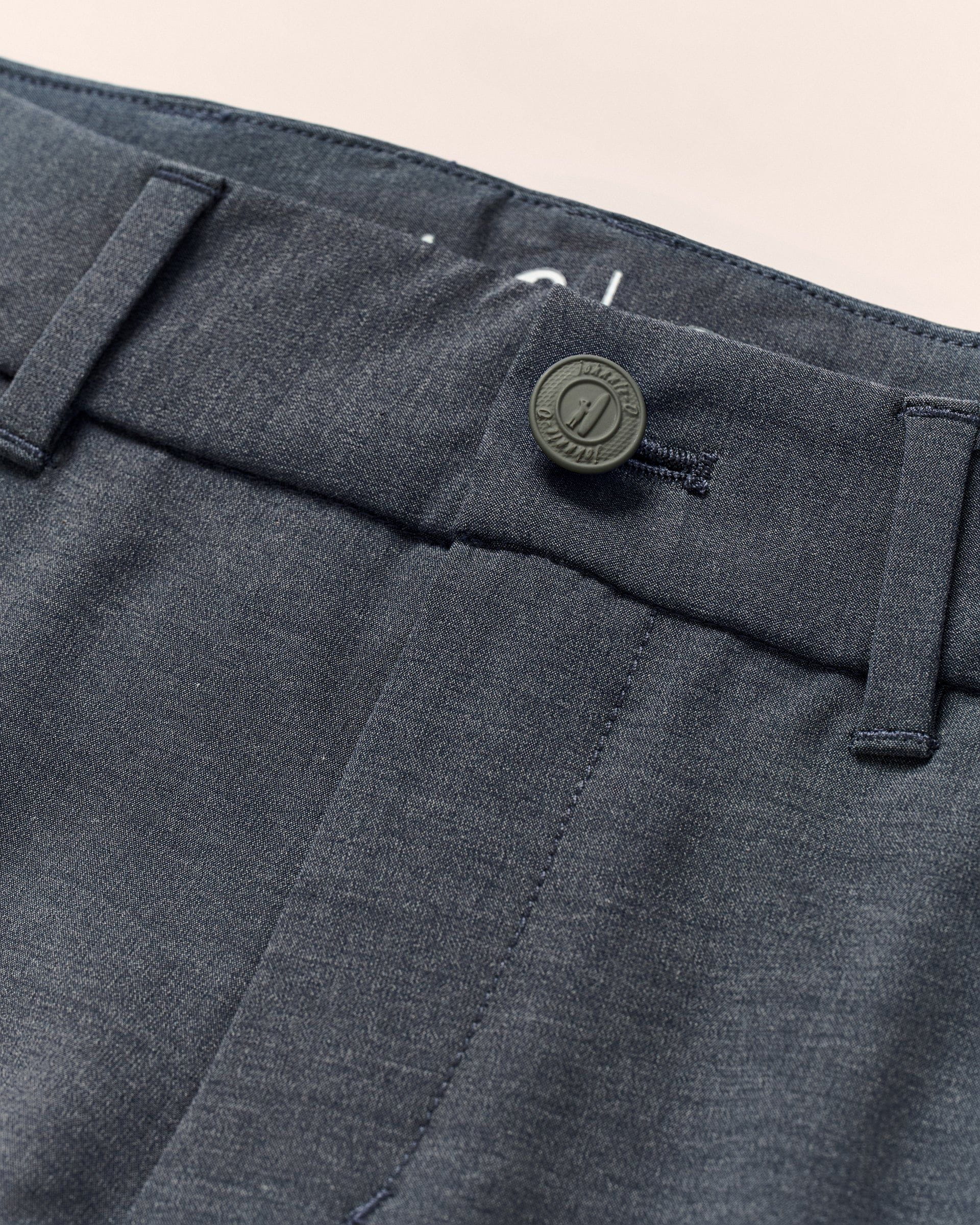 Mulligan Jr. Performance Shorts