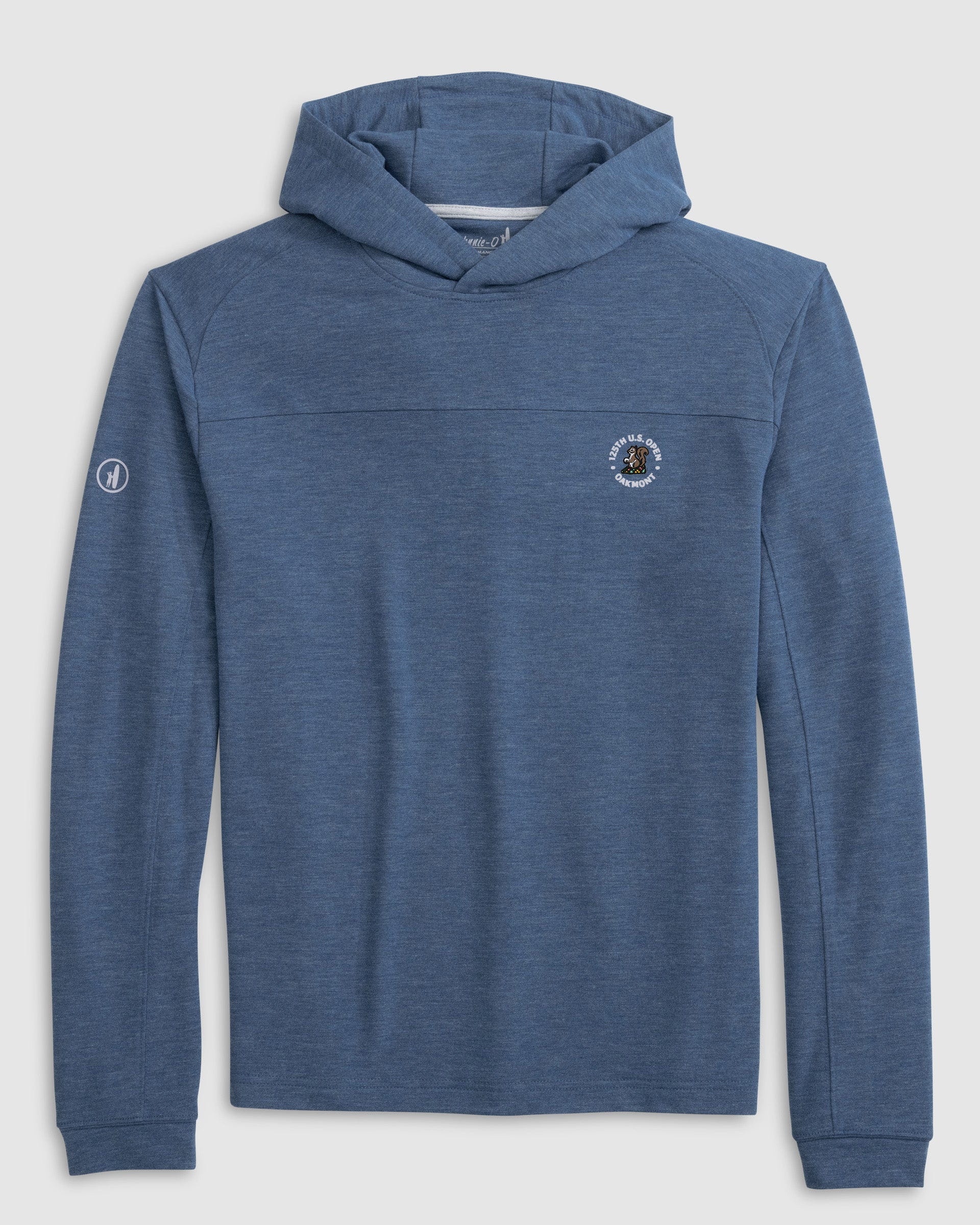 125th U.S. Open Remmy Lightweight Performance Hoodie
