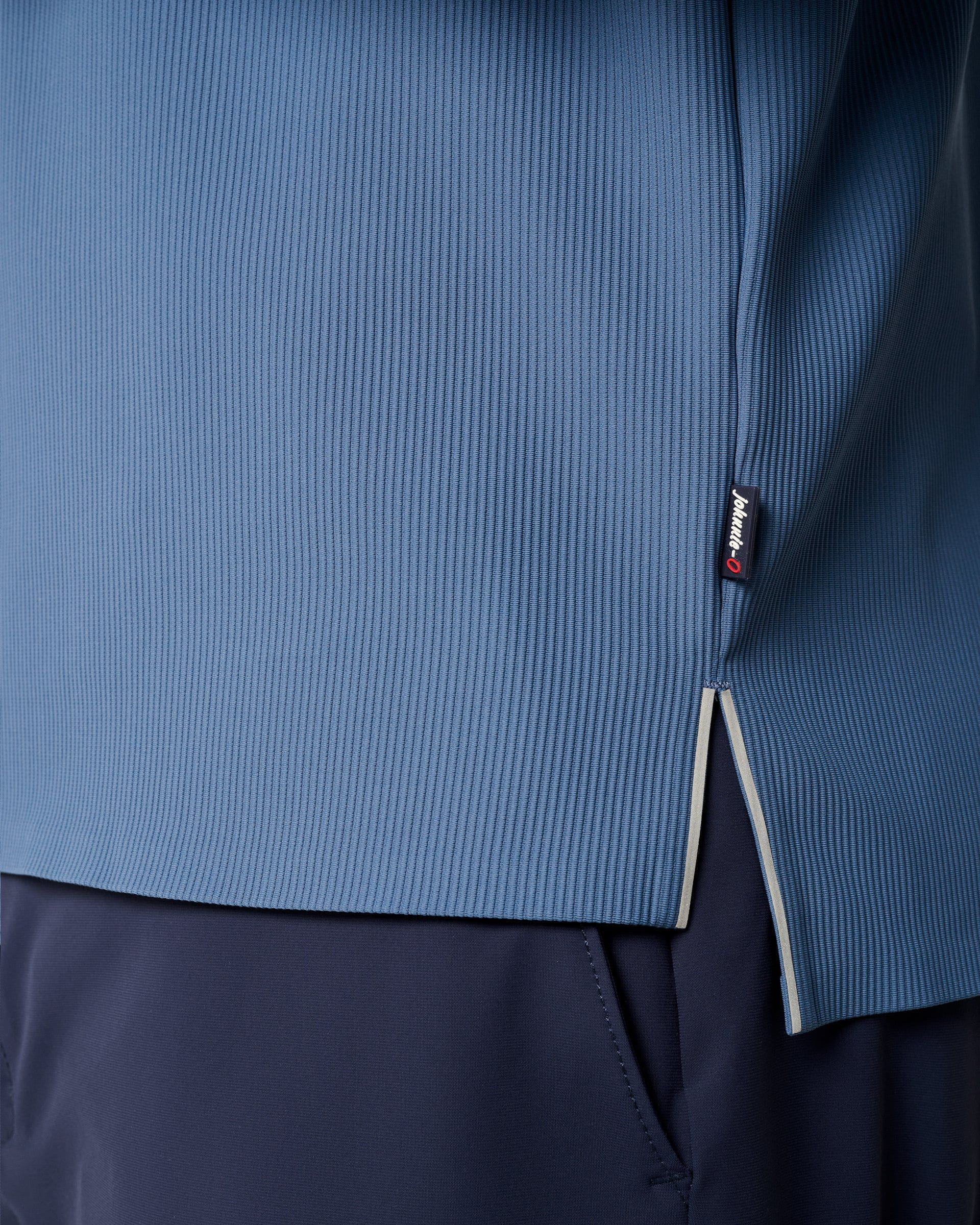 Hoppin Performance Drawstring Hoodie