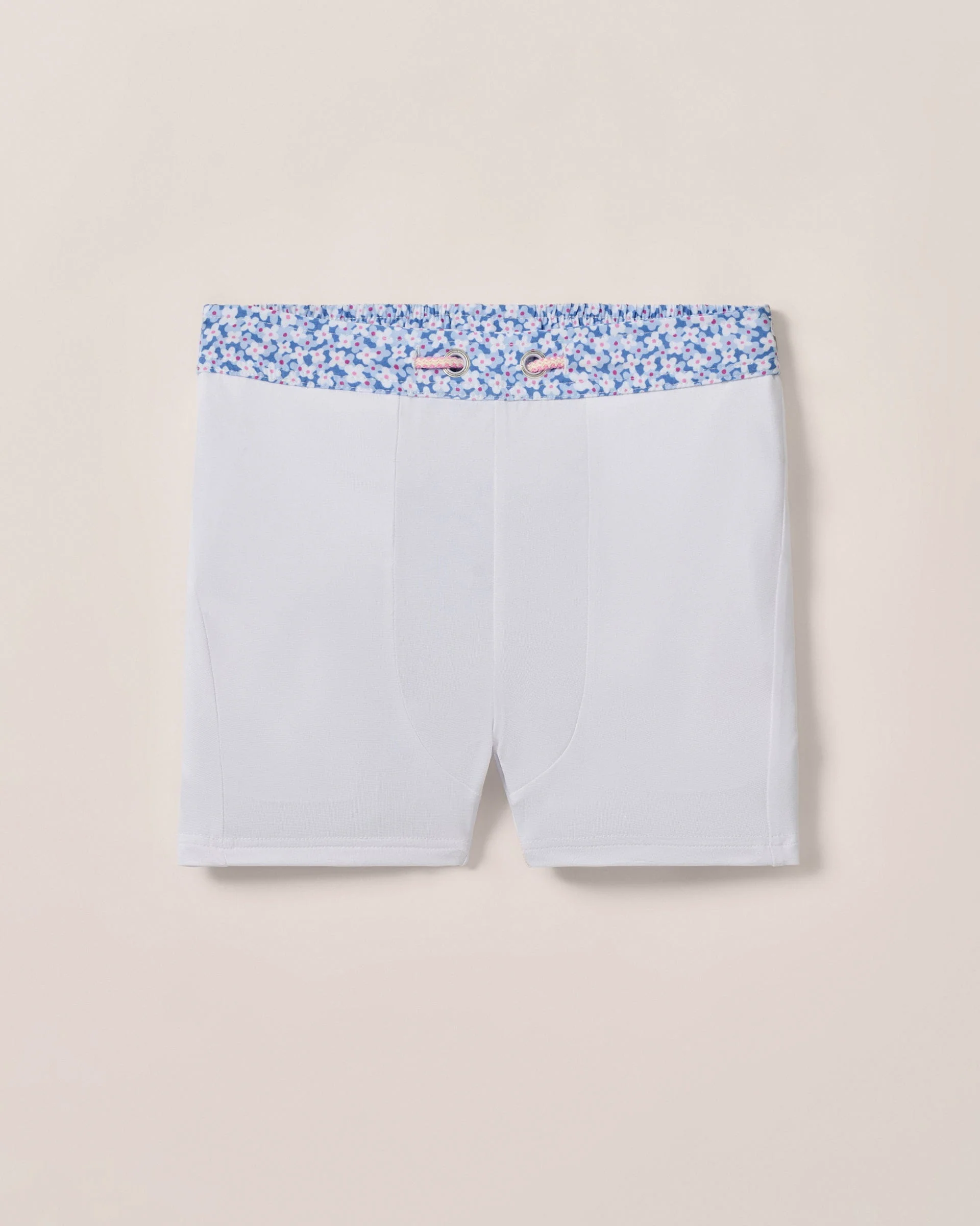 Boys (8-16) - Half Elastic Jr. Surf Shorts