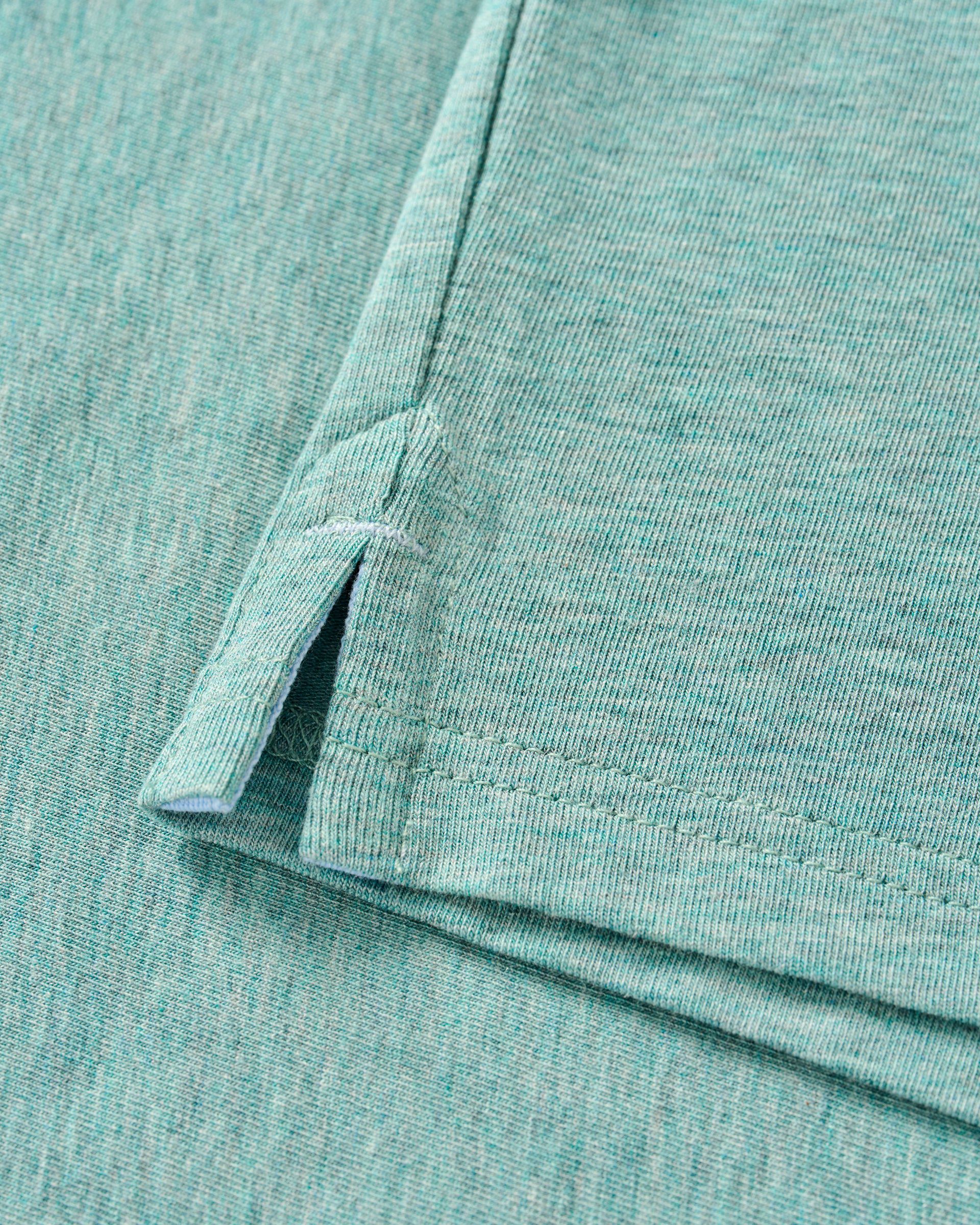 Original Jr. Polo - Heathered 2.0