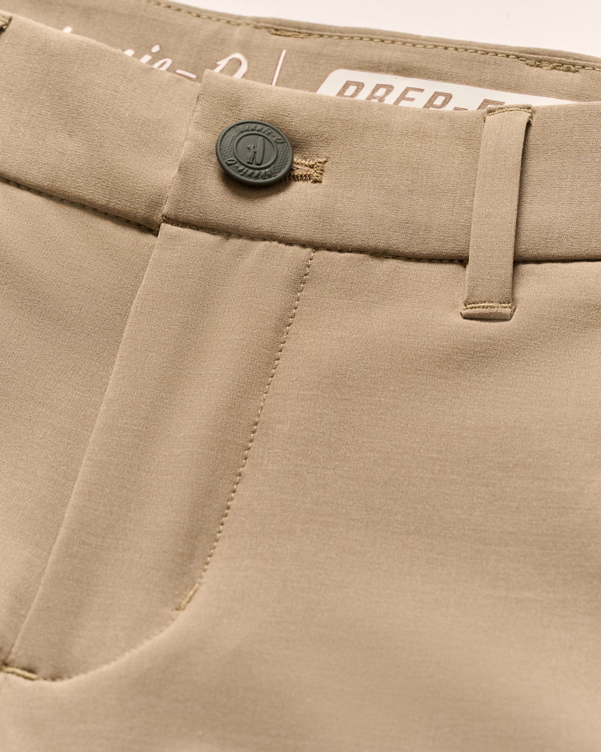 Mulligan Jr. Performance Shorts