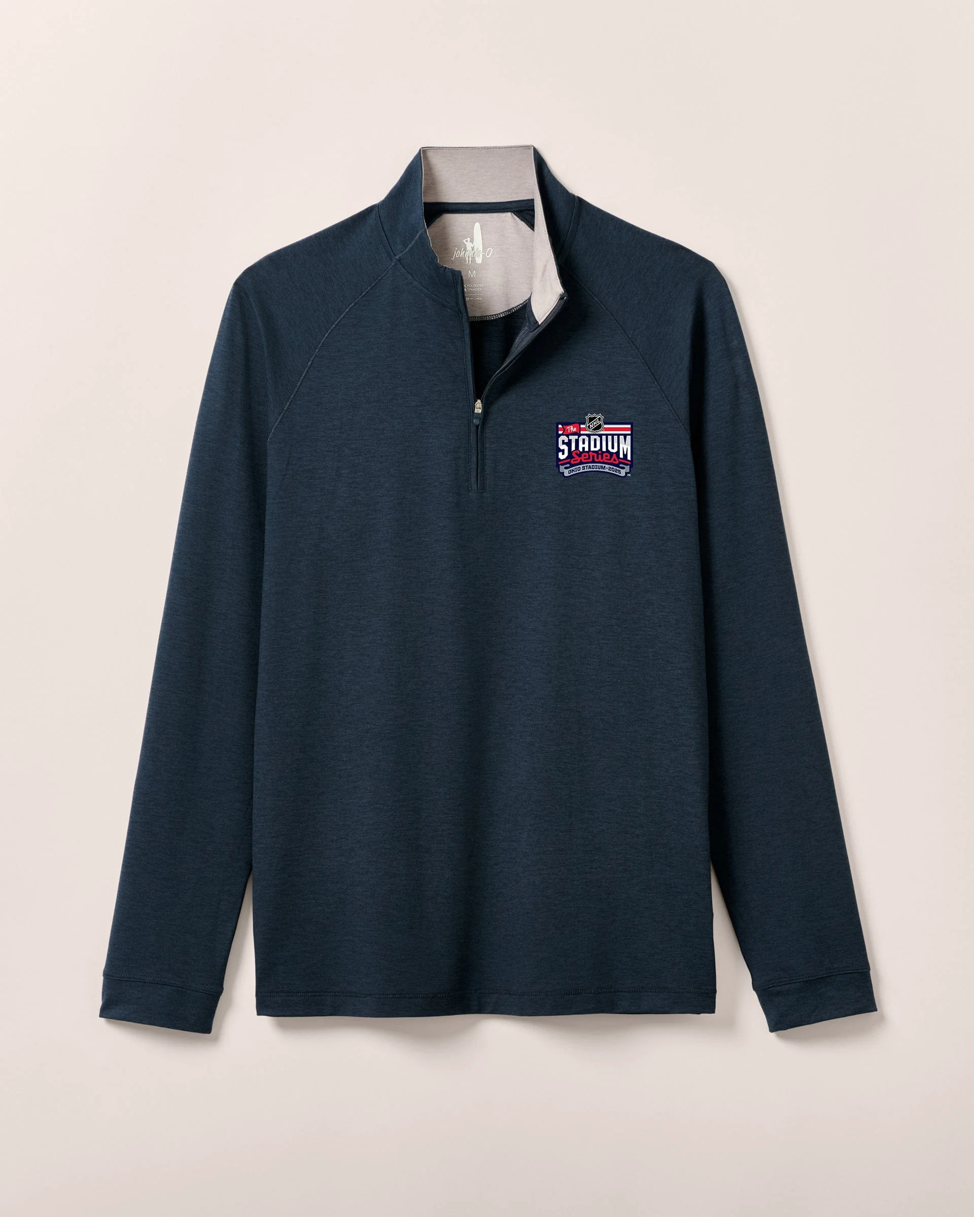 NHL Stadium Series Freeborne Performance 1/4 Zip
