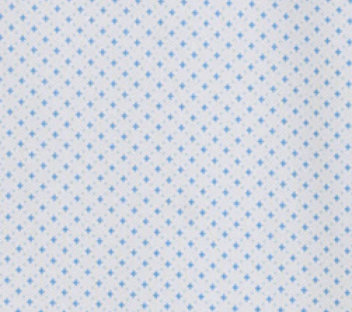 125th U.S. Open Performance Mesh Polo - Cason Print