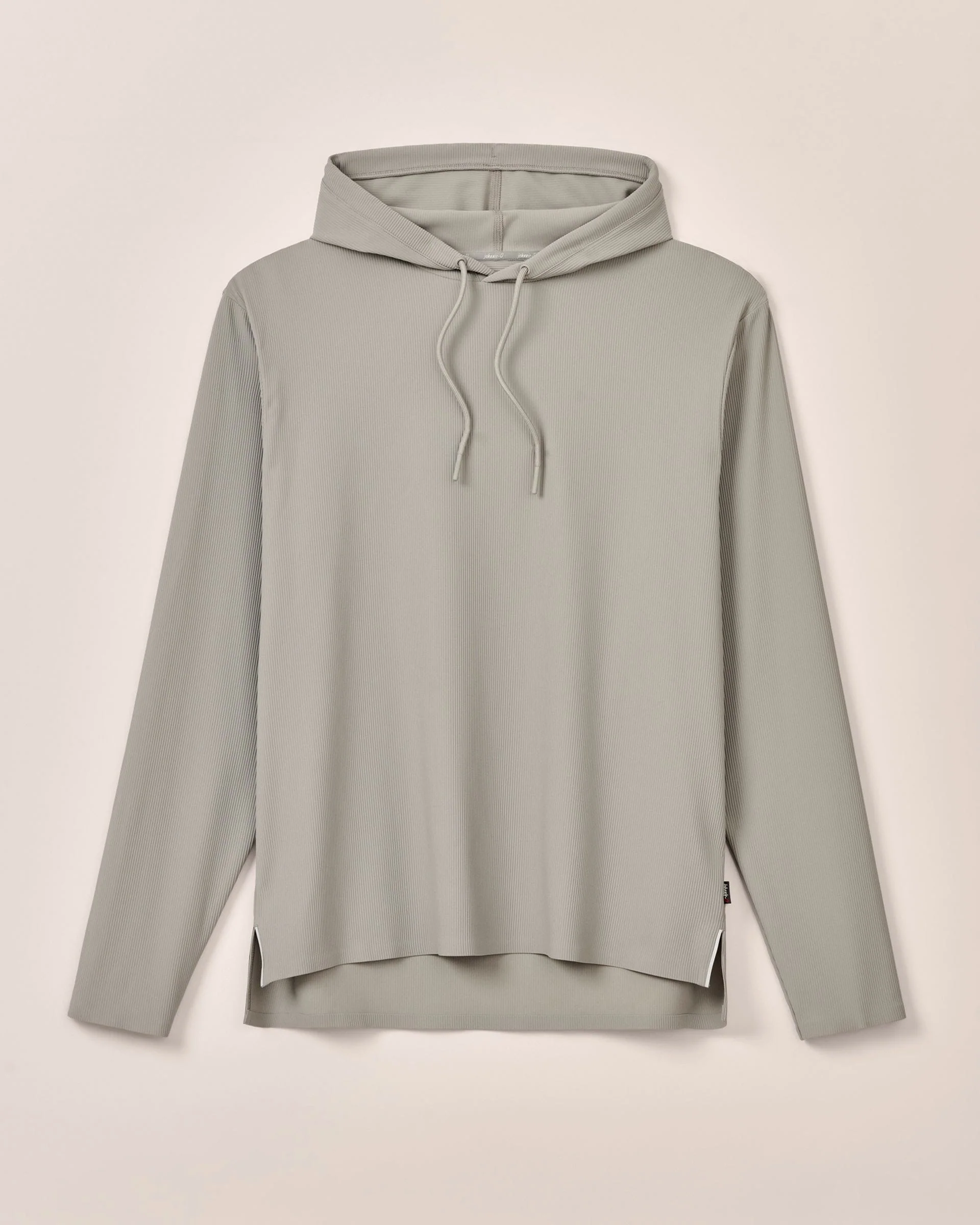Hoppin Performance Drawstring Hoodie