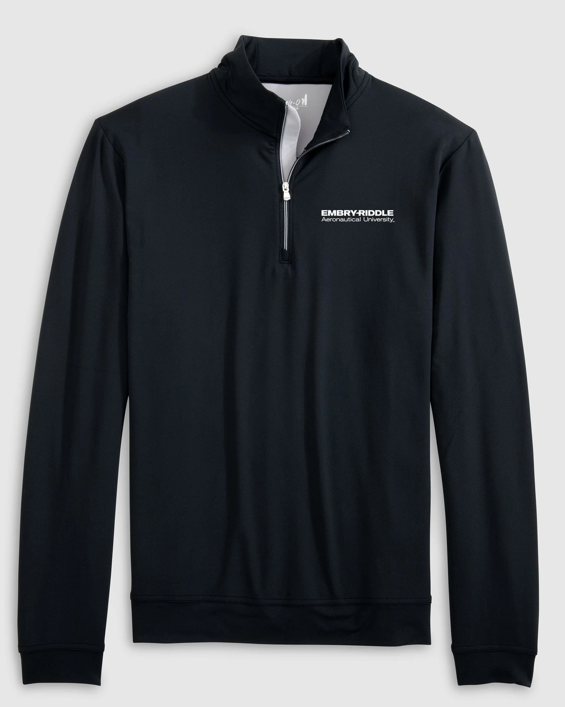 Embry-Riddle Motion Performance 1/4 Zip