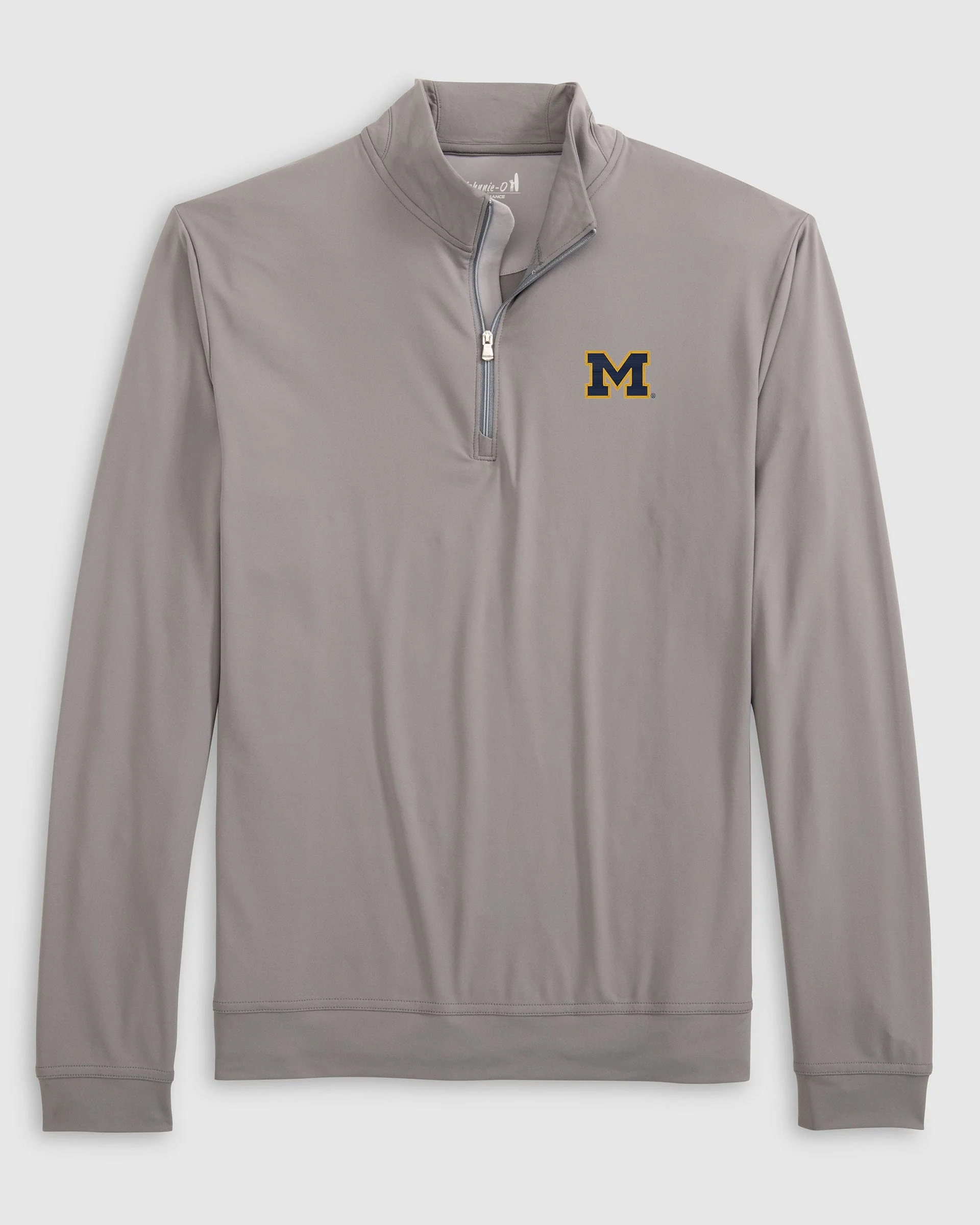 Michigan Motion Performance 1/4 Zip