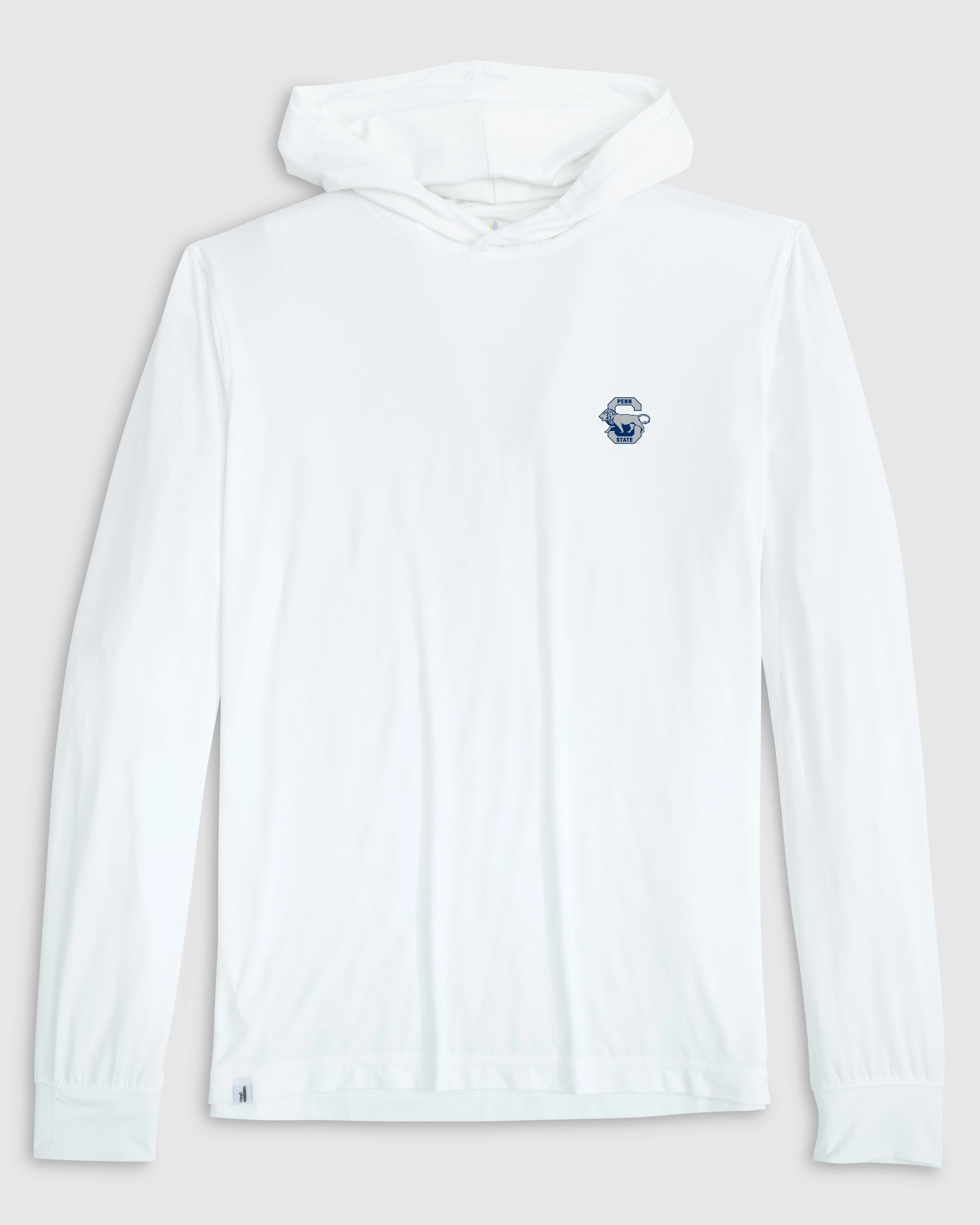Penn State Talon Featherweight Performance Hoodie - Vault Logo