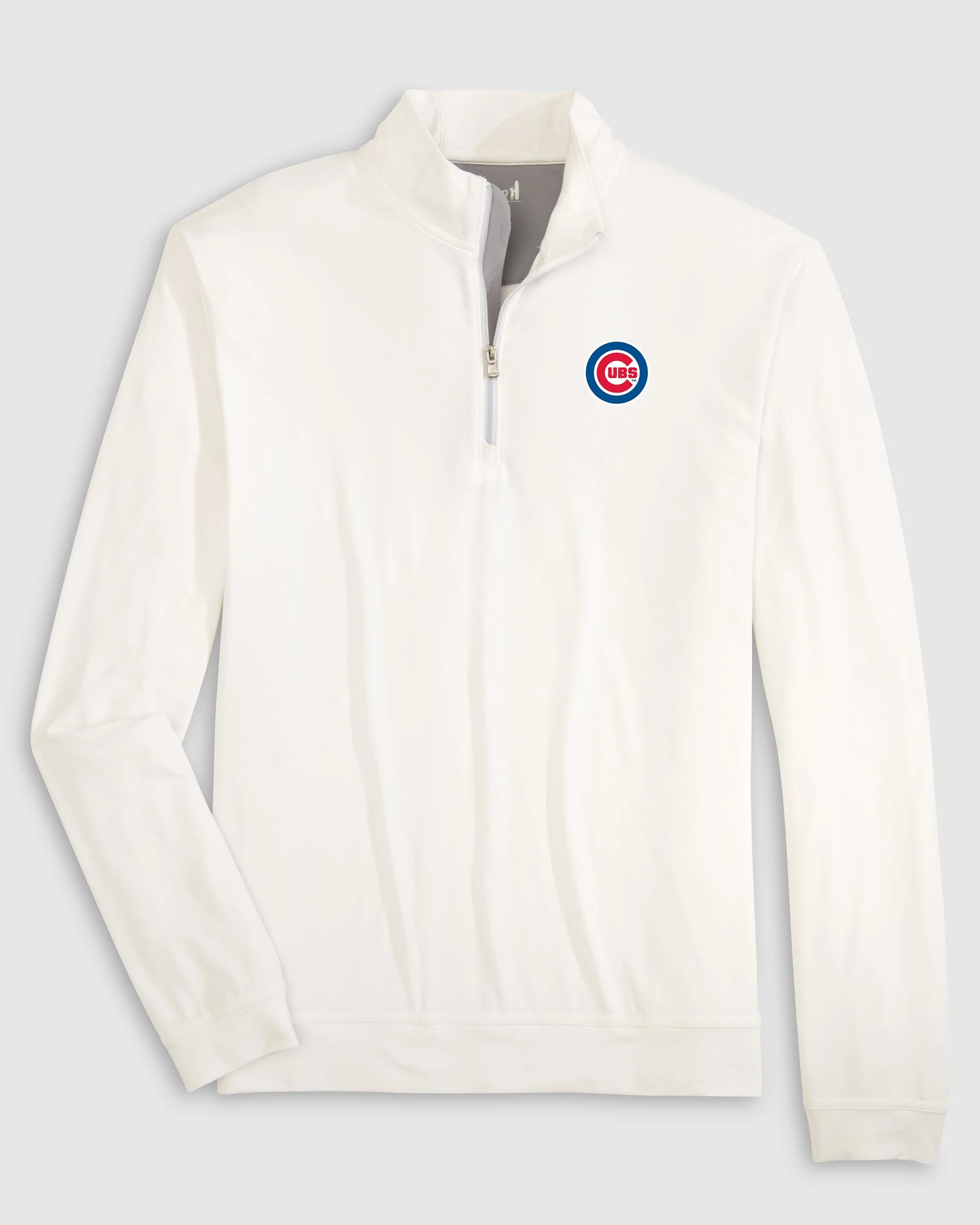 Chicago Cubs Motion Performance 1/4 Zip