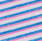 Featherweight Performance Polo - Warwick Stripe