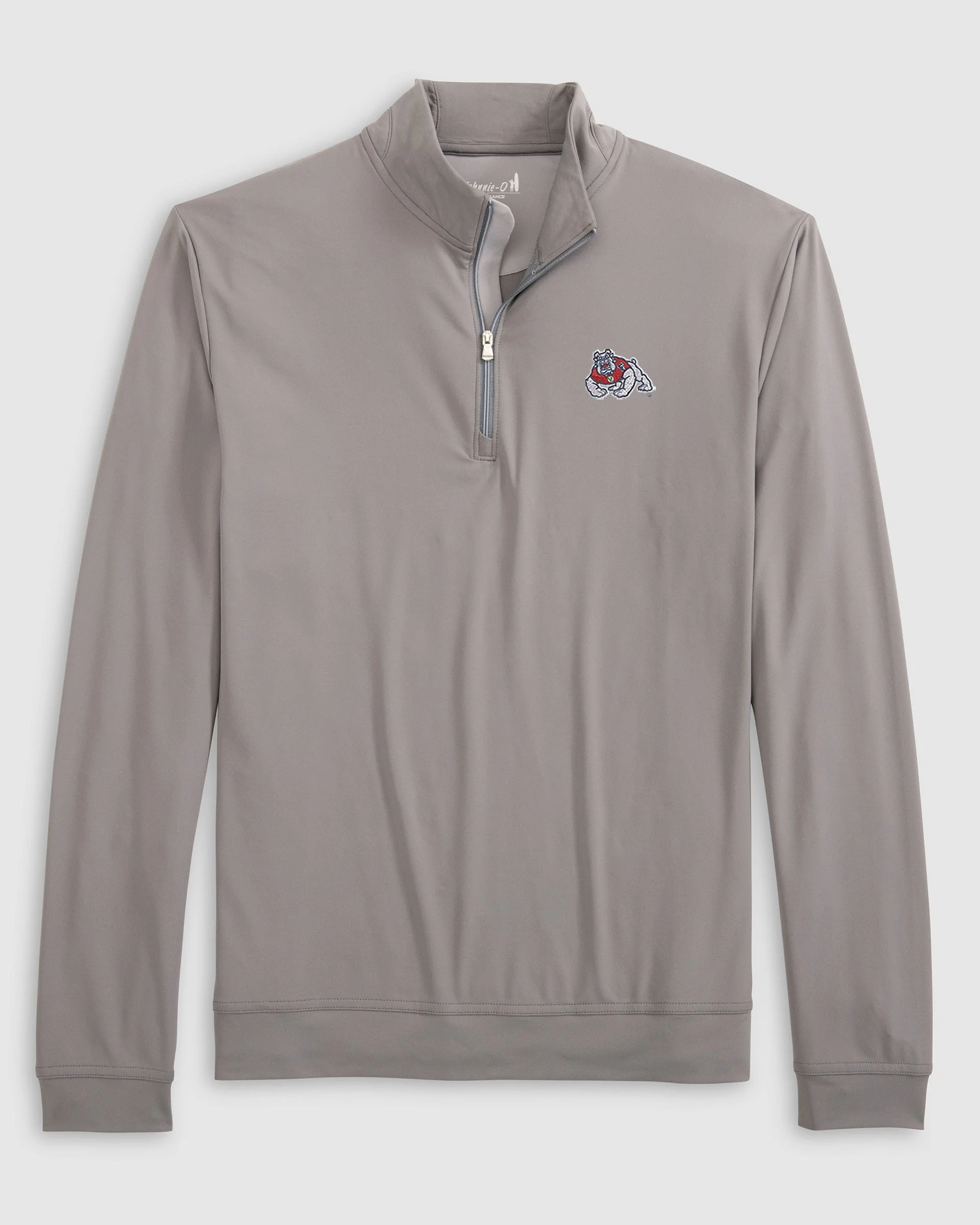 Fresno Motion Performance 1/4 Zip