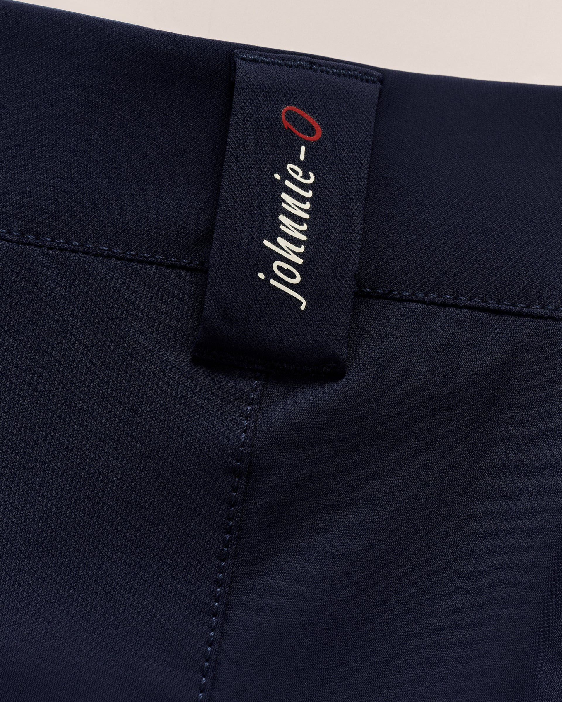 Fusionn Knit Performance Pull-On Short